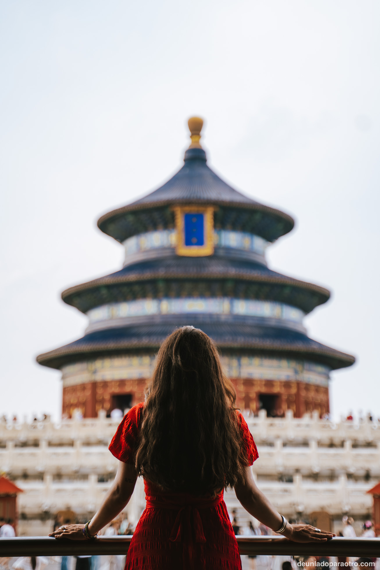 Ruta por China en 15 días