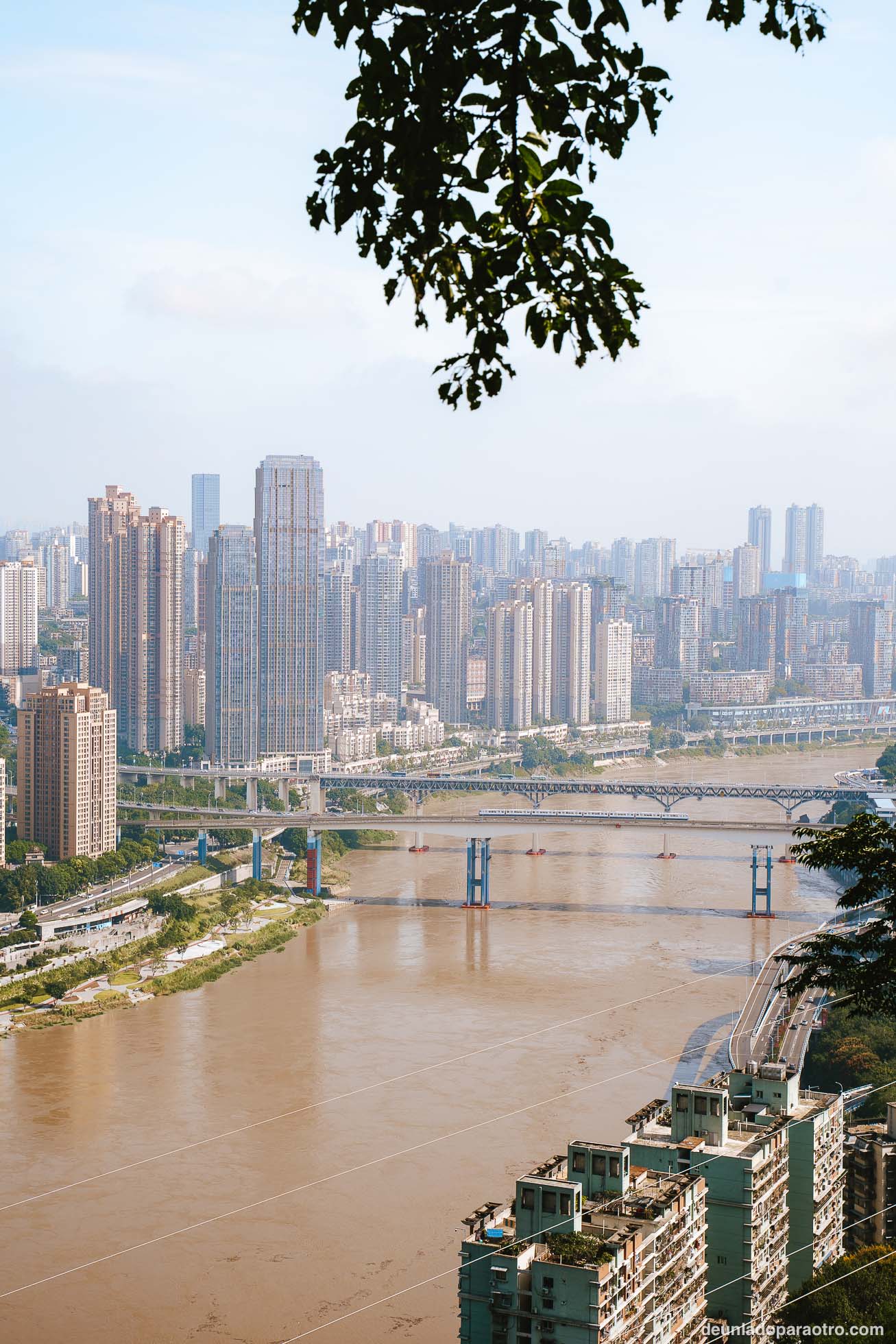 Chongqing