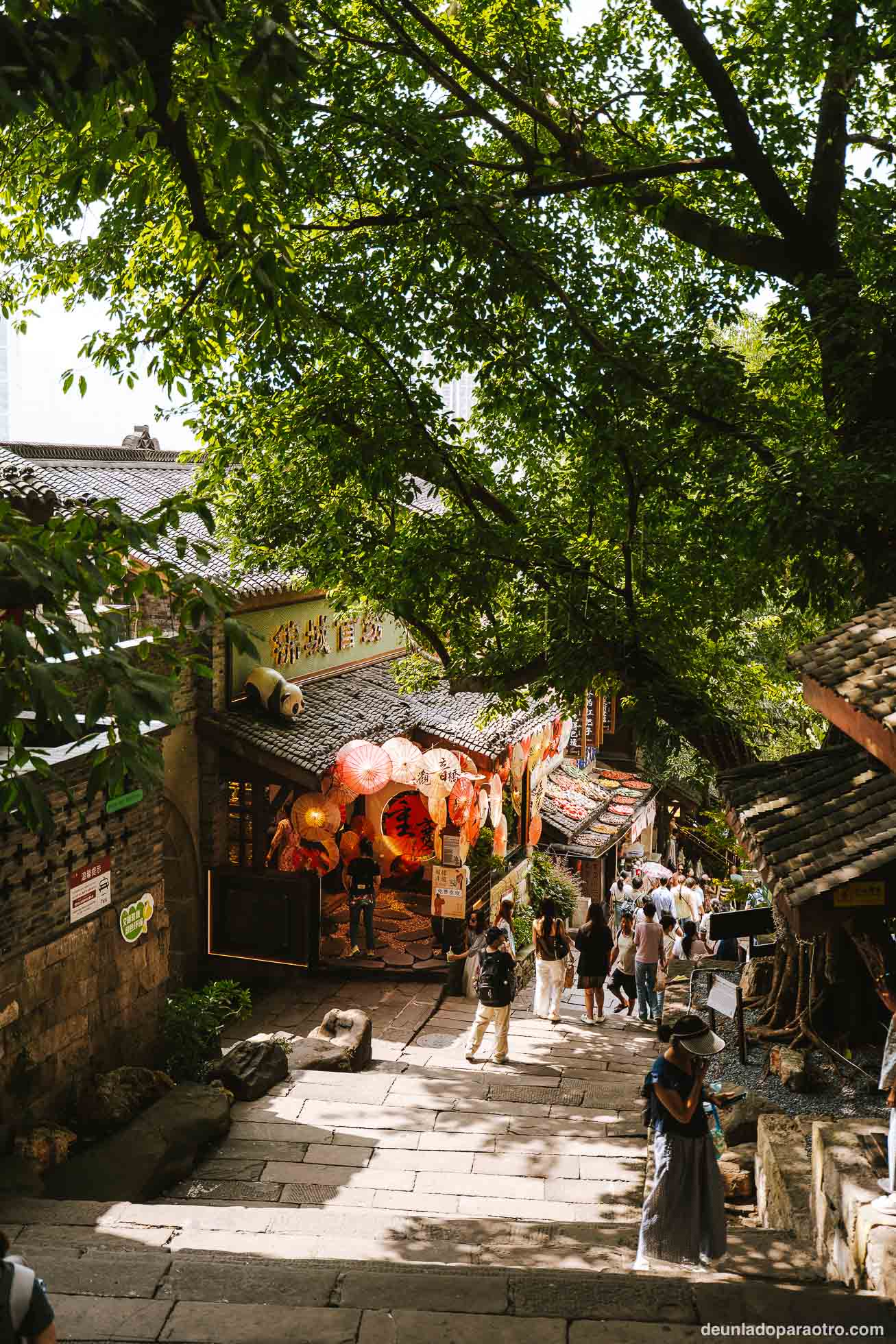 Chongqing
