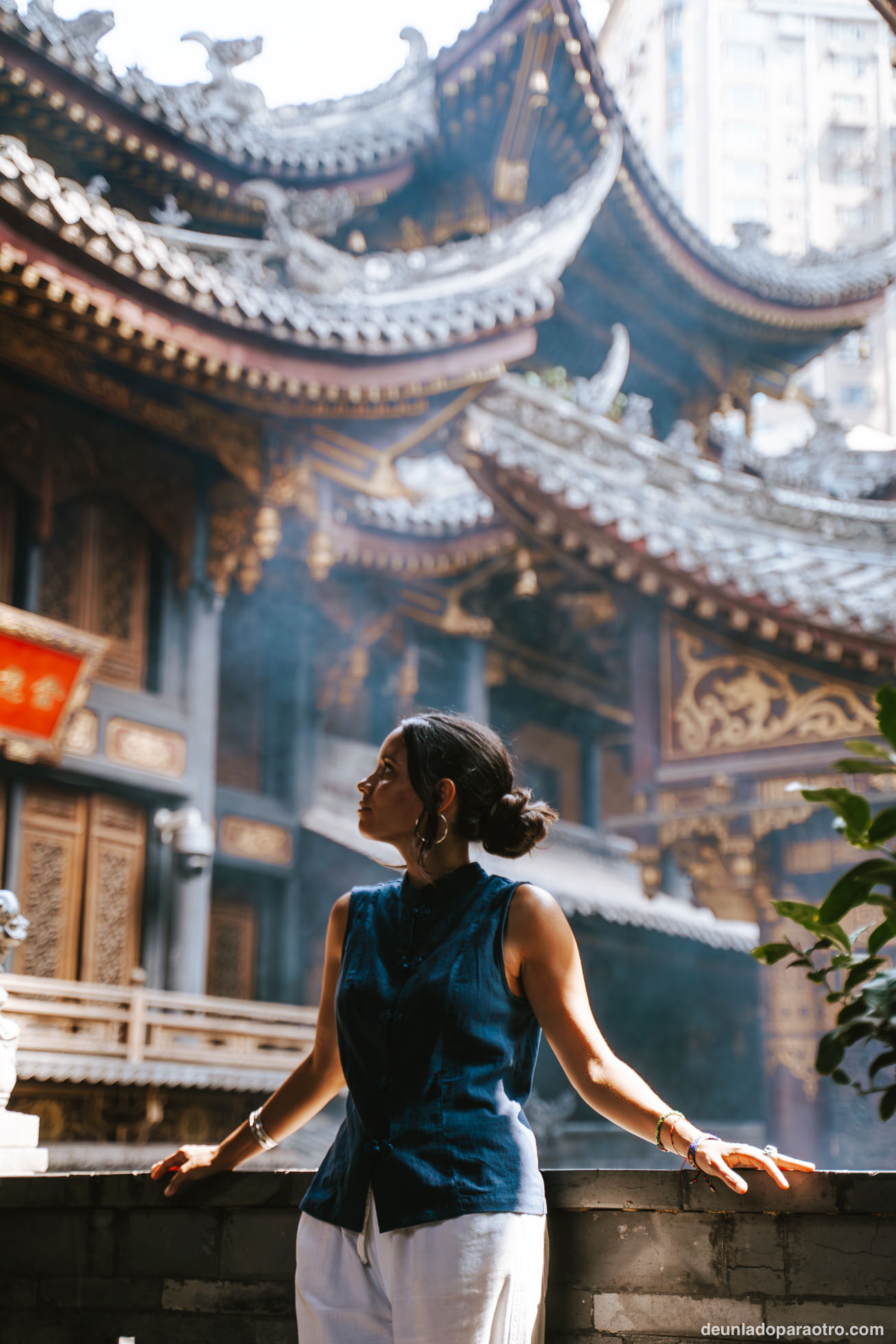 Chongqing