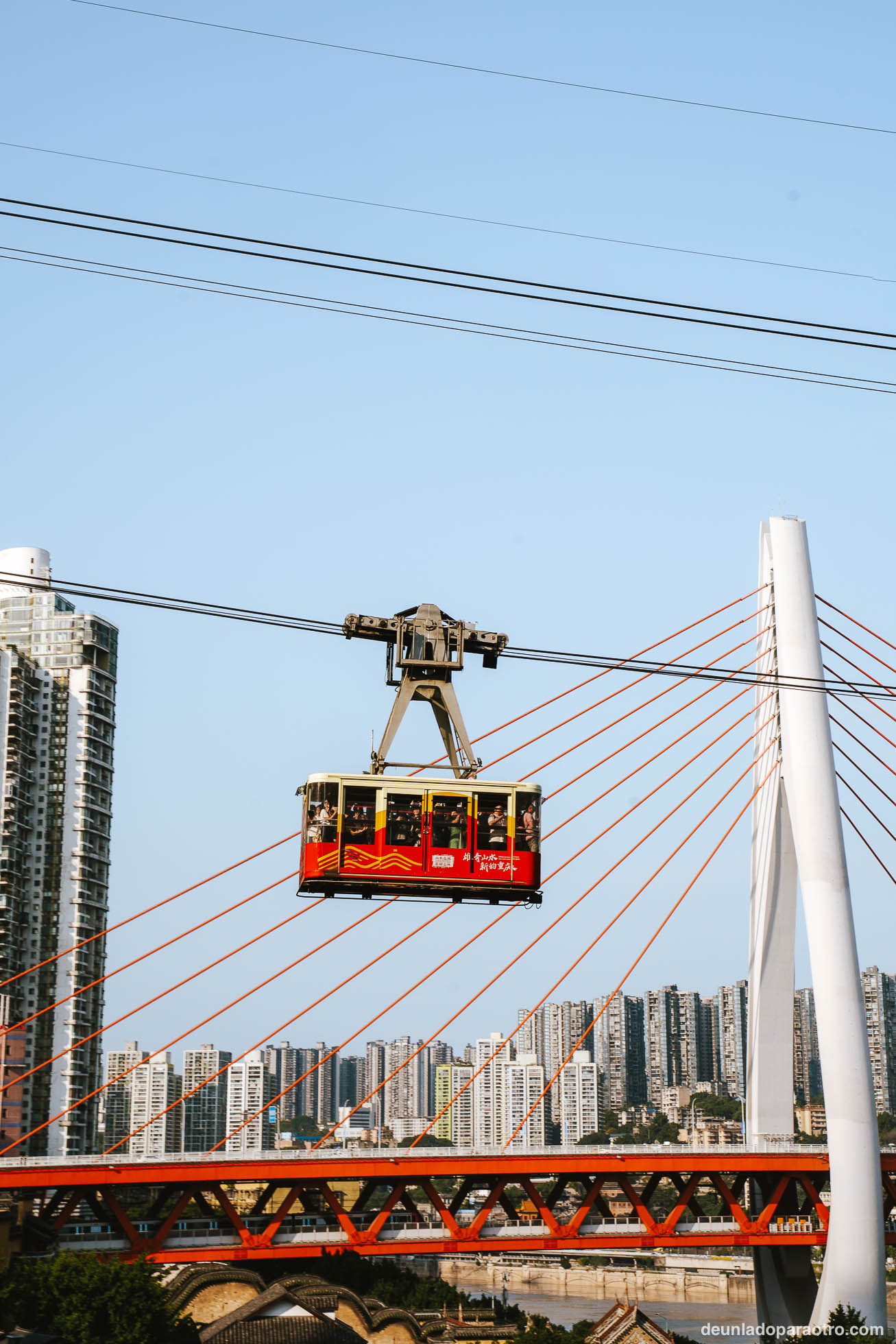 Chongqing