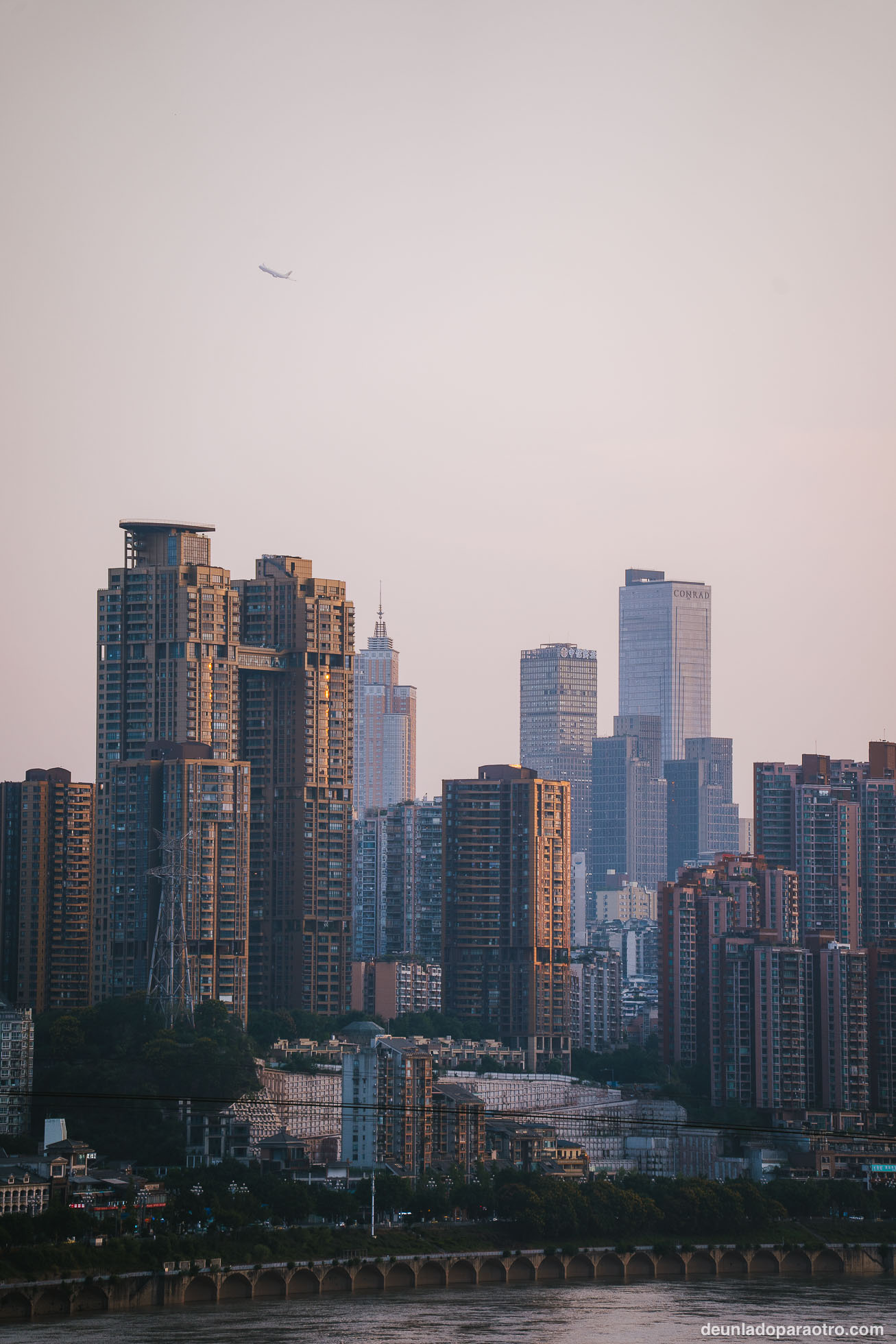 Chongqing