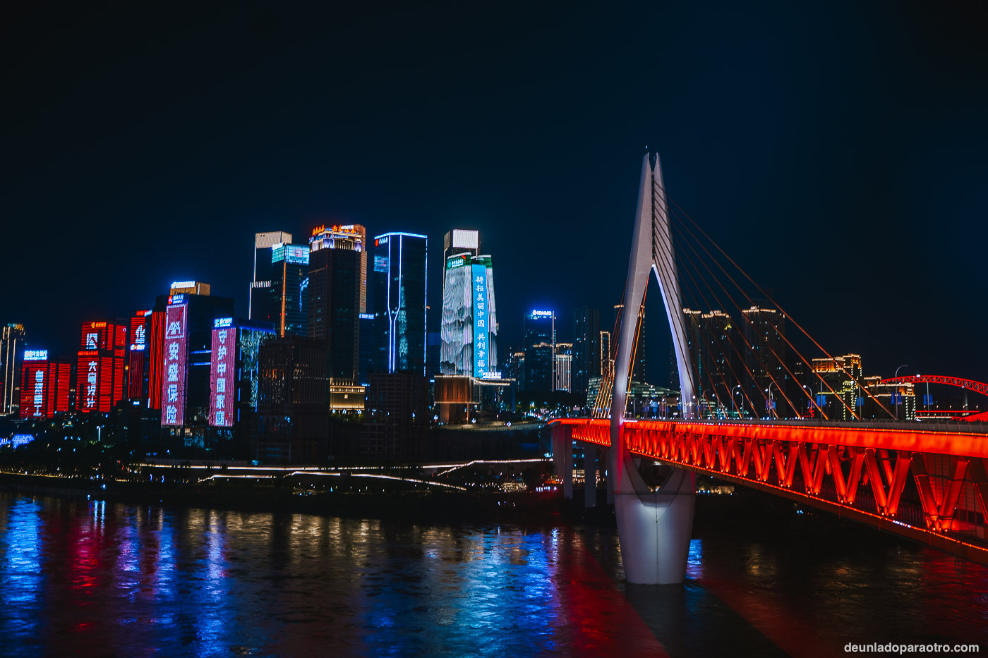 Chongqing