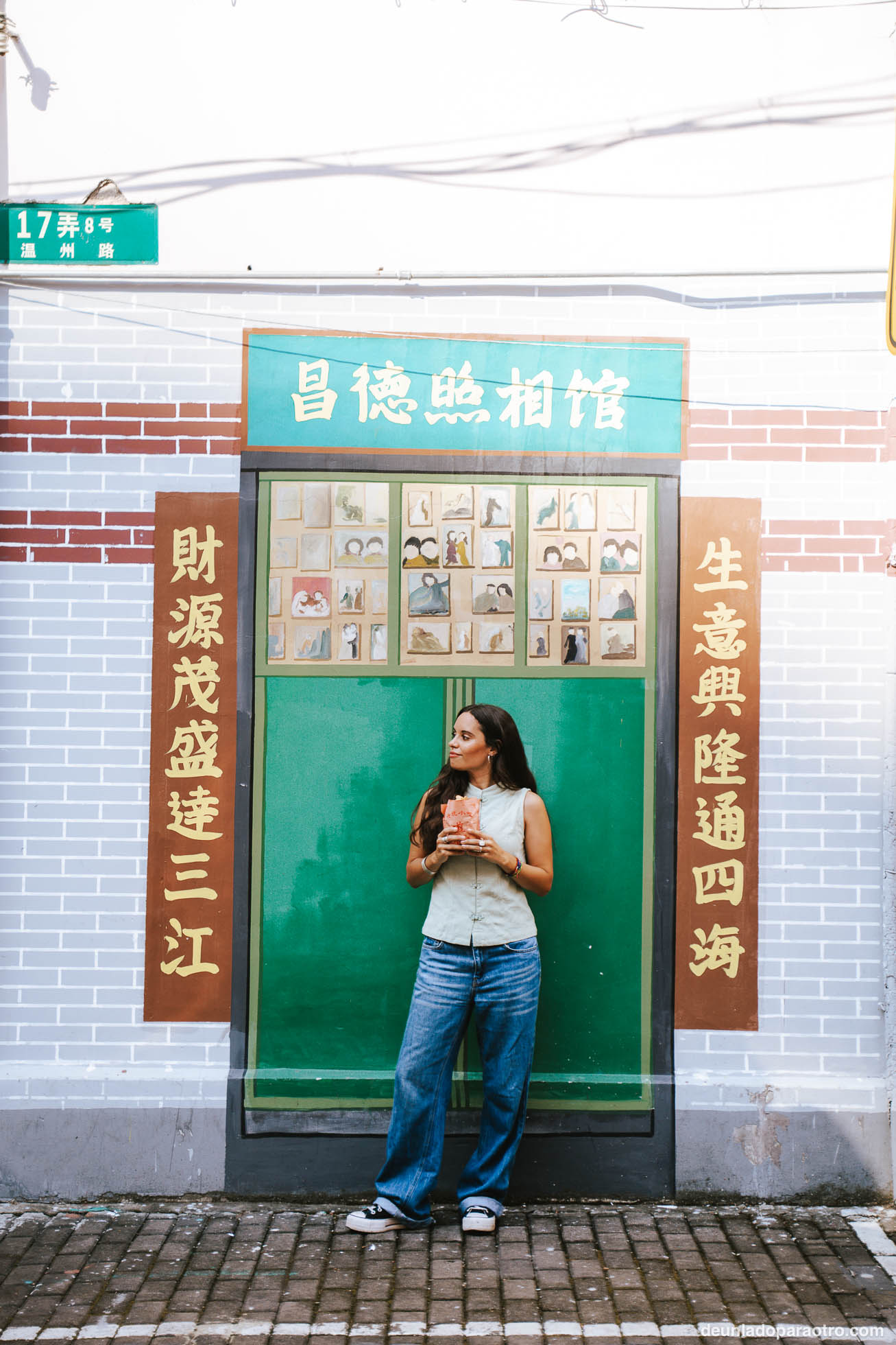 Shanghái, la ciudad más moderna que ver en tu ruta por China en 15 días