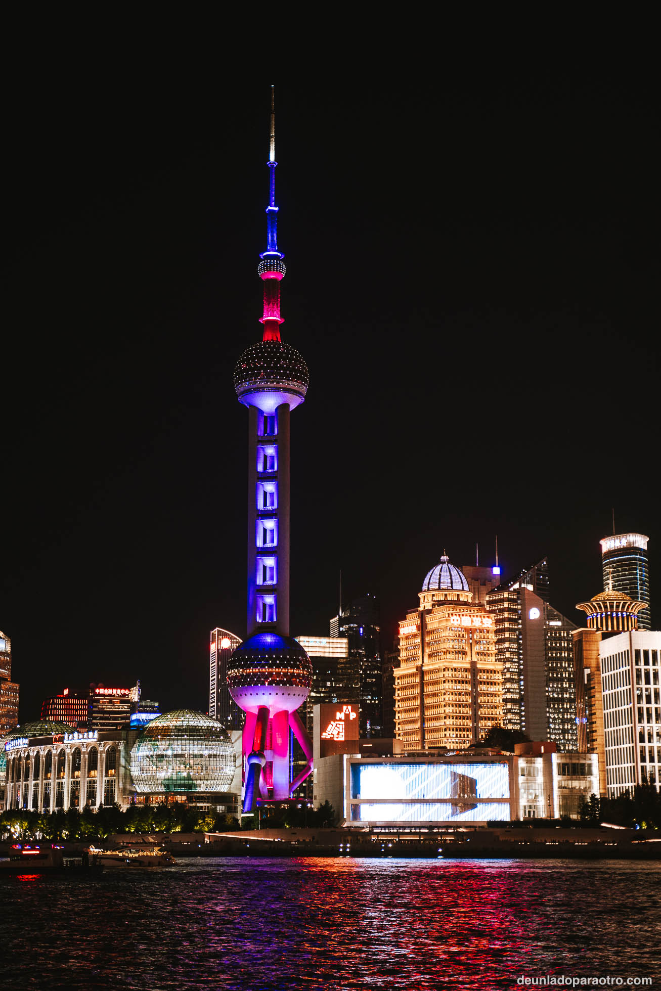 Que ver en China en 10 dias