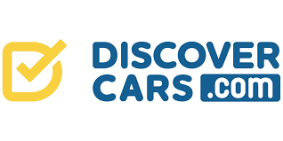 Alquiler de coche con DiscoverCars