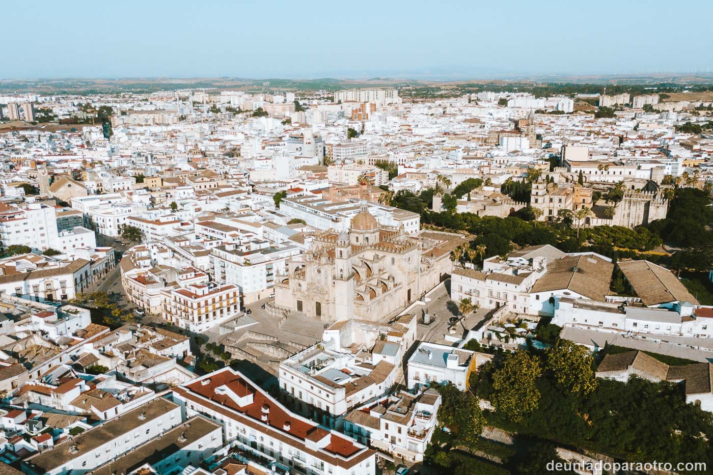 Mejores excursiones que hacer desde Cádiz