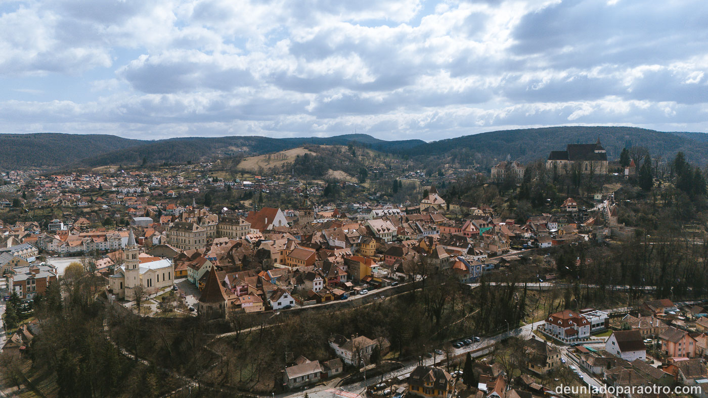 Mejores excursiones que hacer desde Bucarest