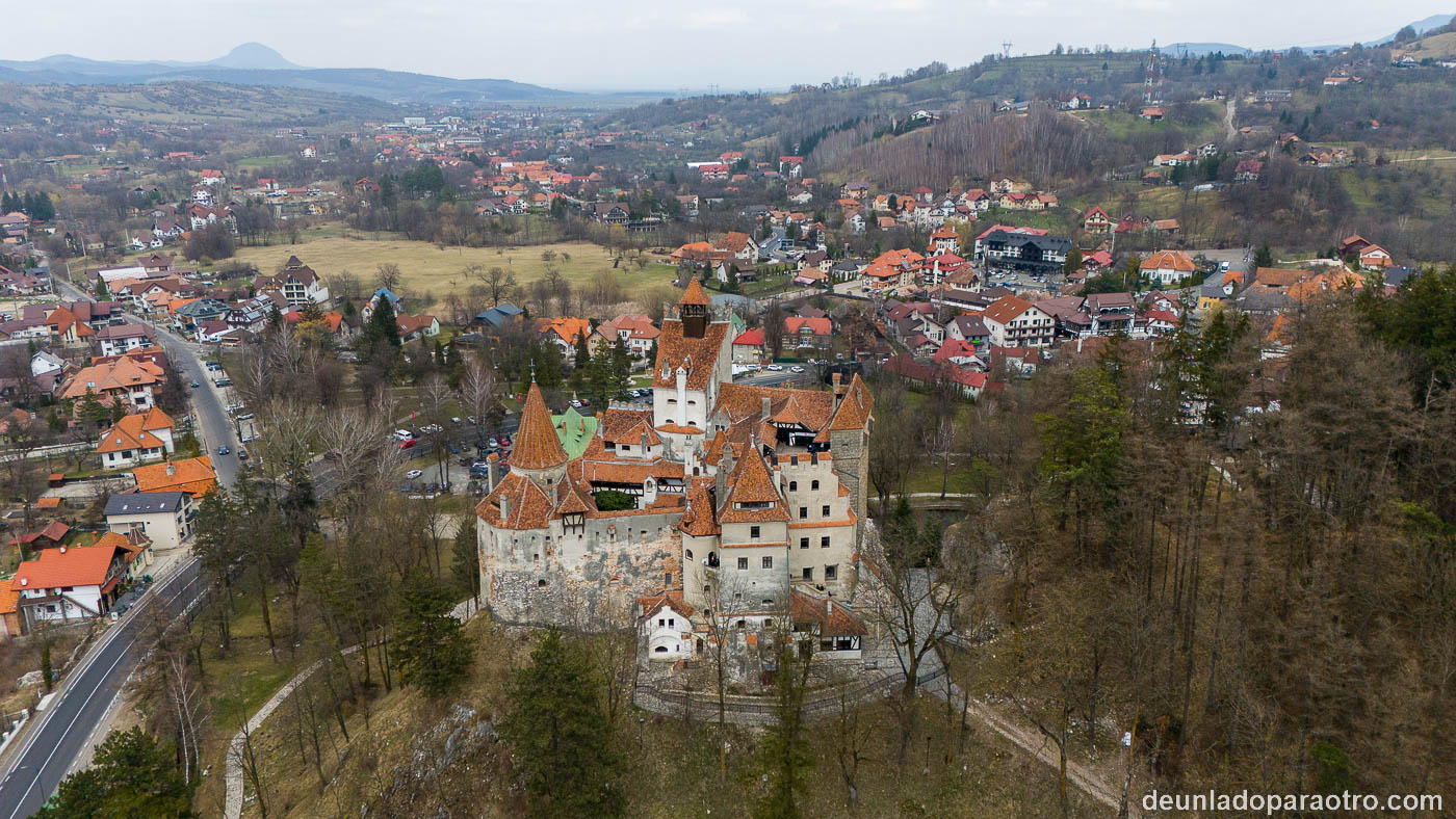 Mejores excursiones que hacer desde Bucarest