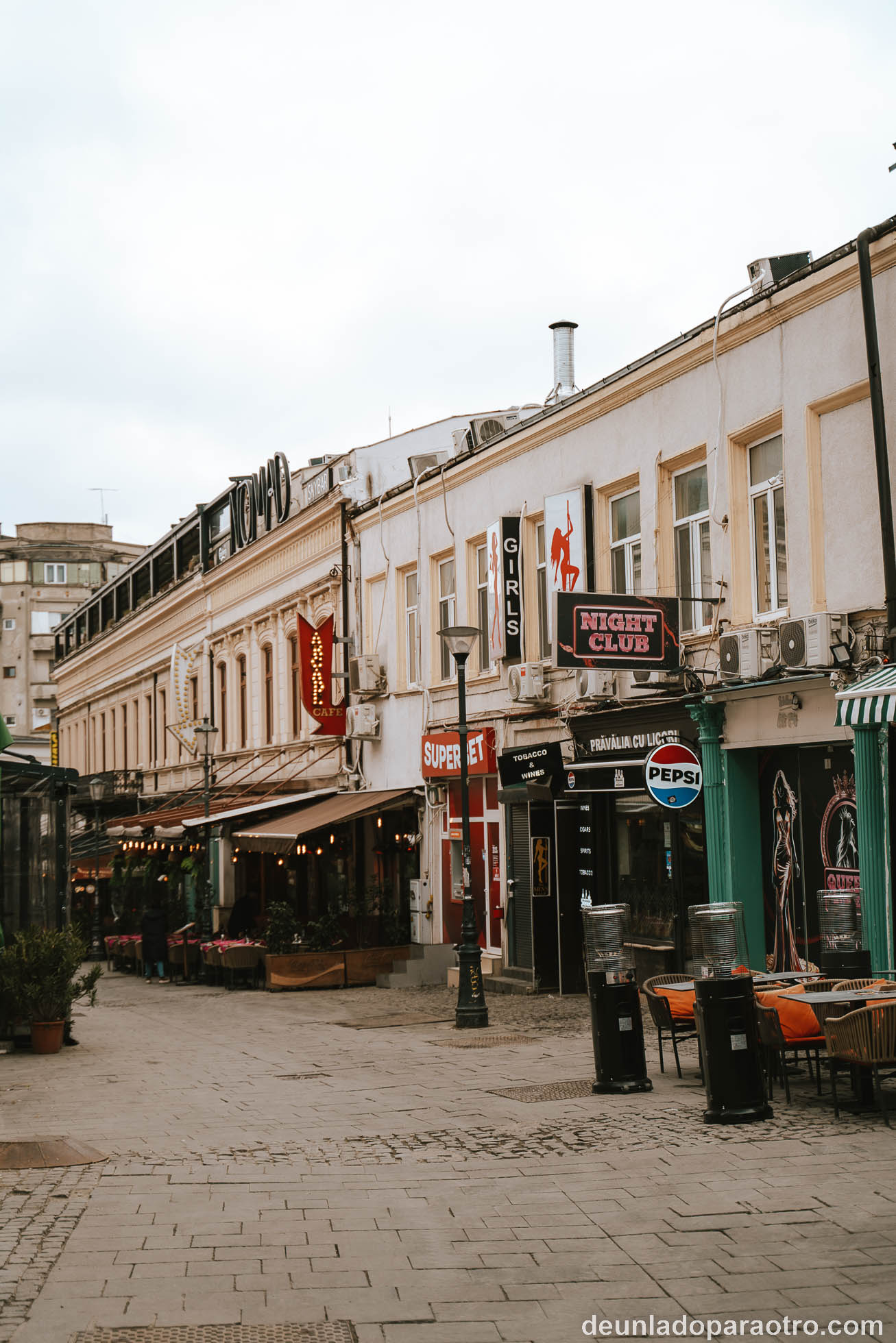 Strada Smârdan