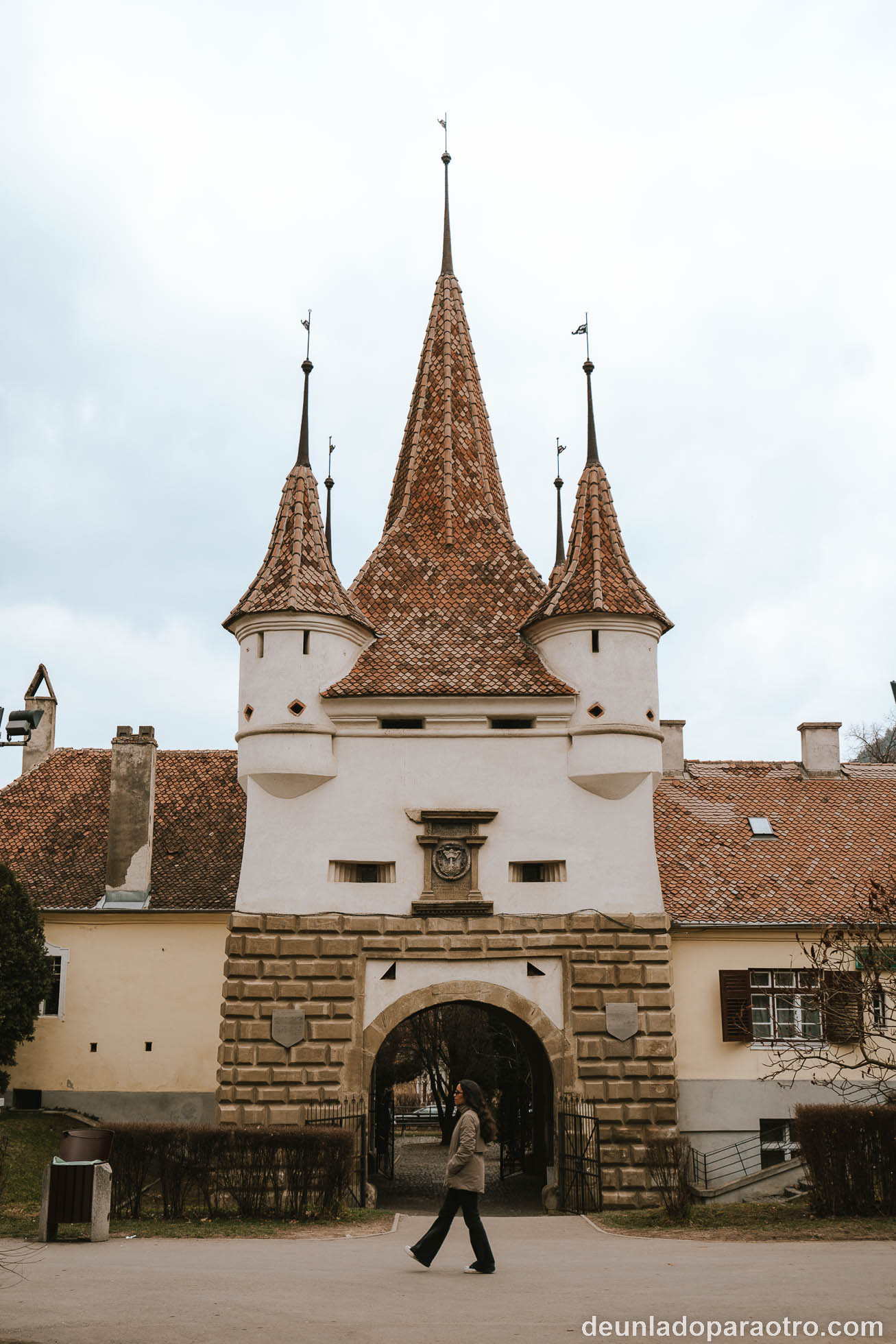 Mejores excursiones que hacer desde Bucarest