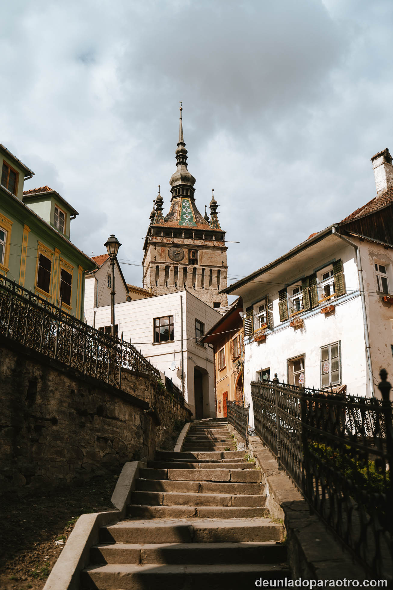 Mejores excursiones que hacer desde Bucarest