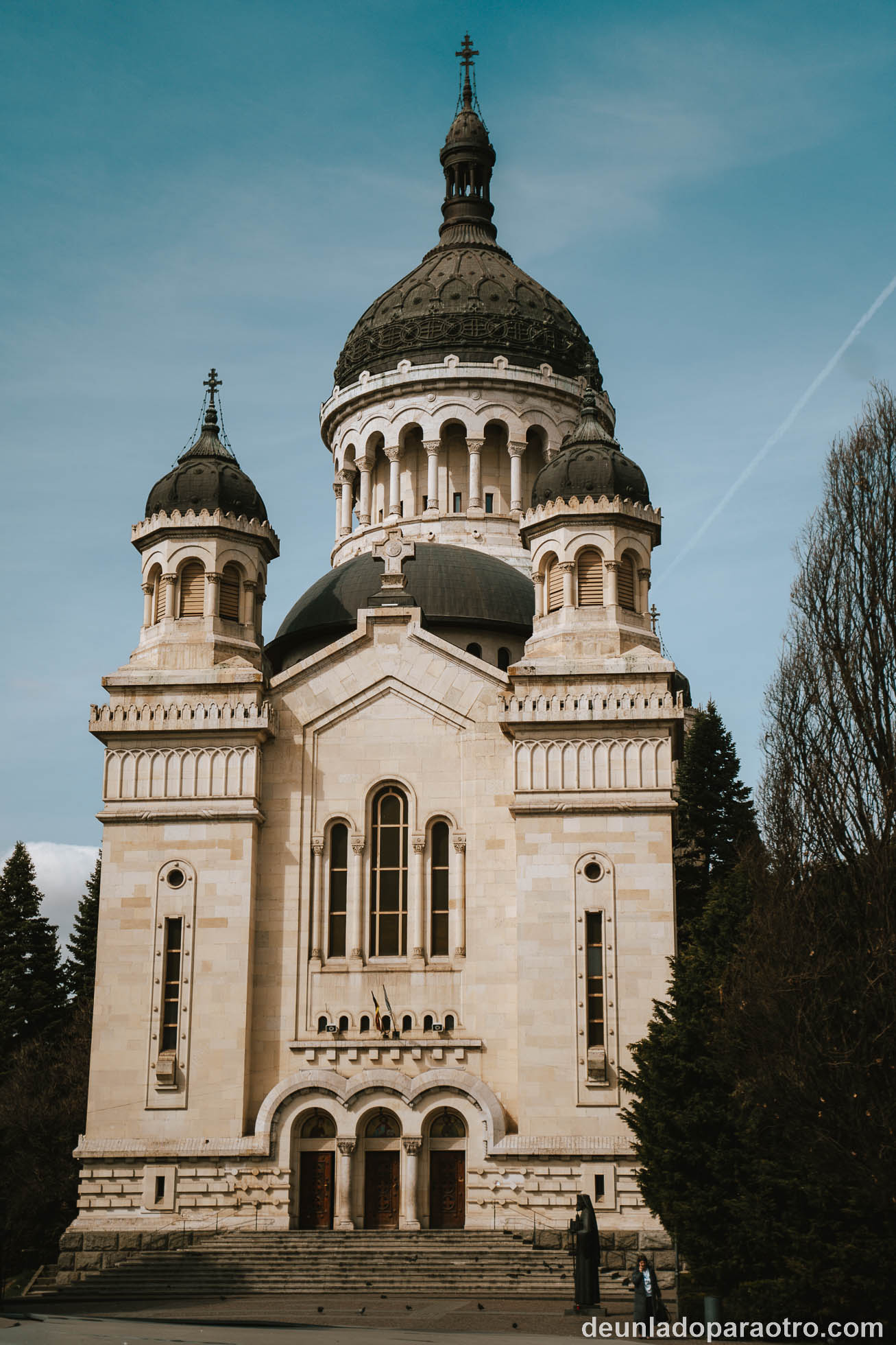 Mejores excursiones que hacer desde Bucarest