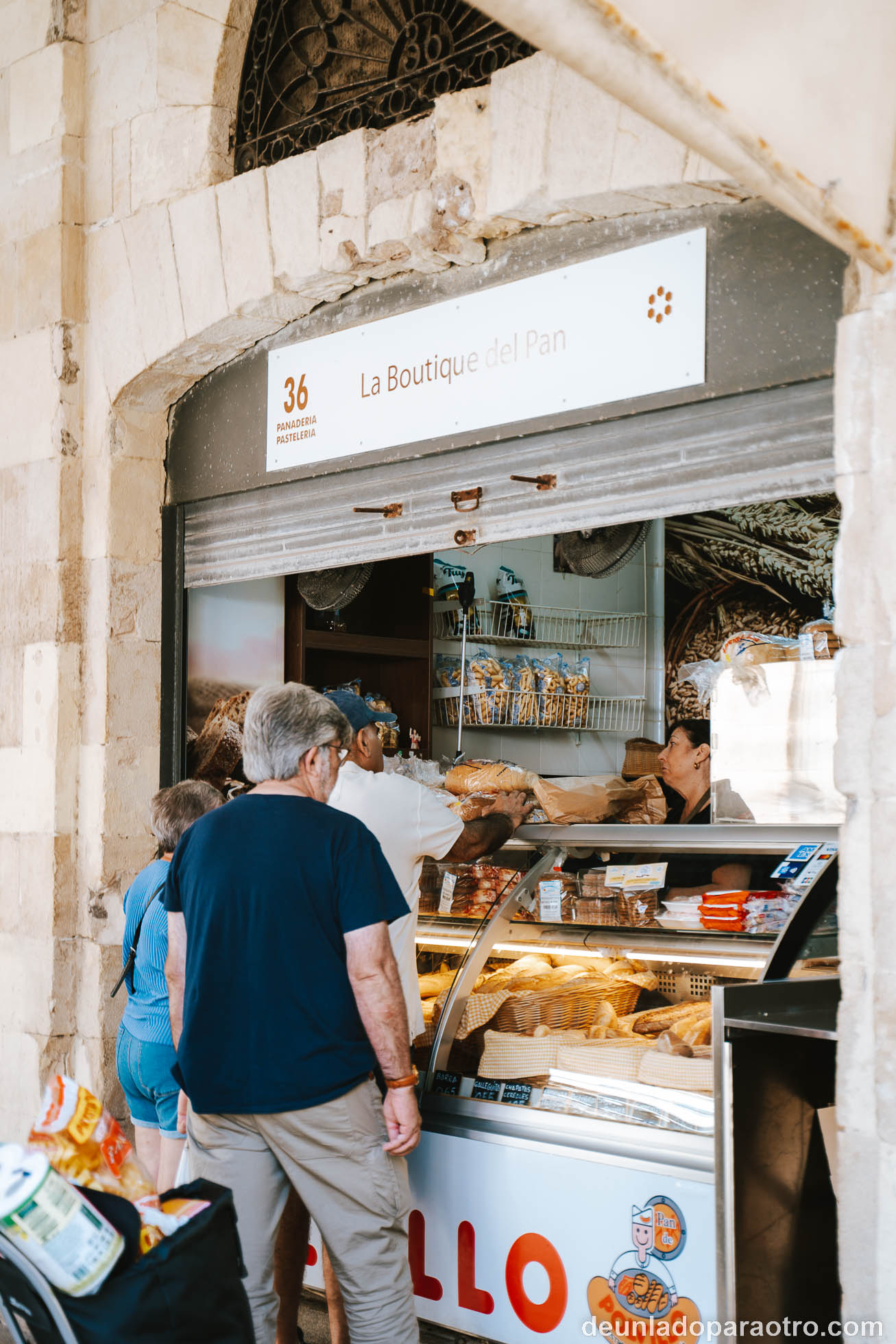 Mercado Central de Abastos, una de las mejores cosas que ver en Cádiz en un día