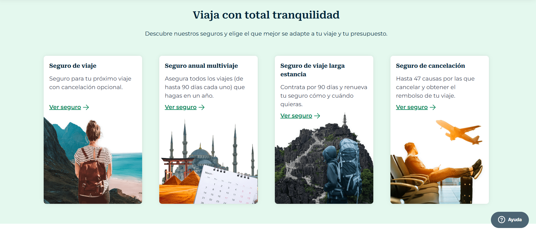 Descuento Heymondo 2026: del 5% al 45%
