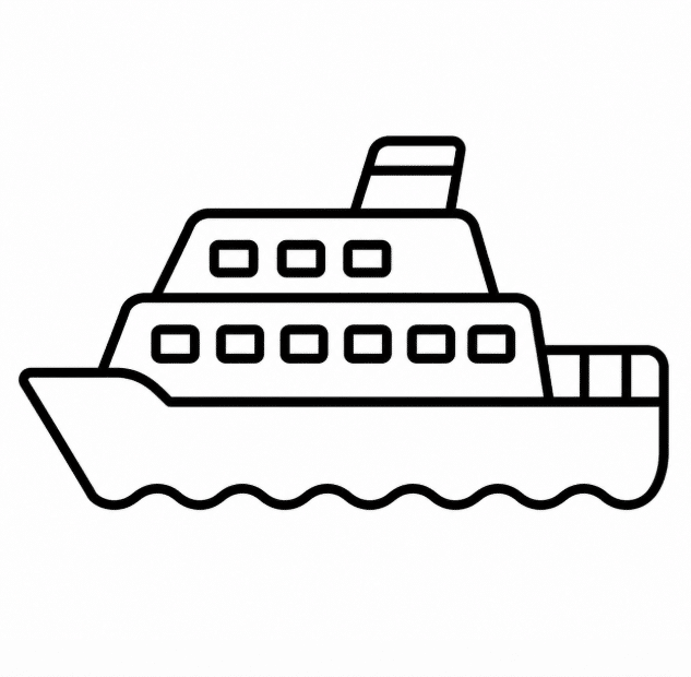 Compara y reserva ferries con Ferryhopper