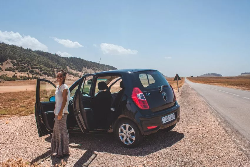 Cómo encontrar coches de alquiler baratos: 10 consejos para ahorrar