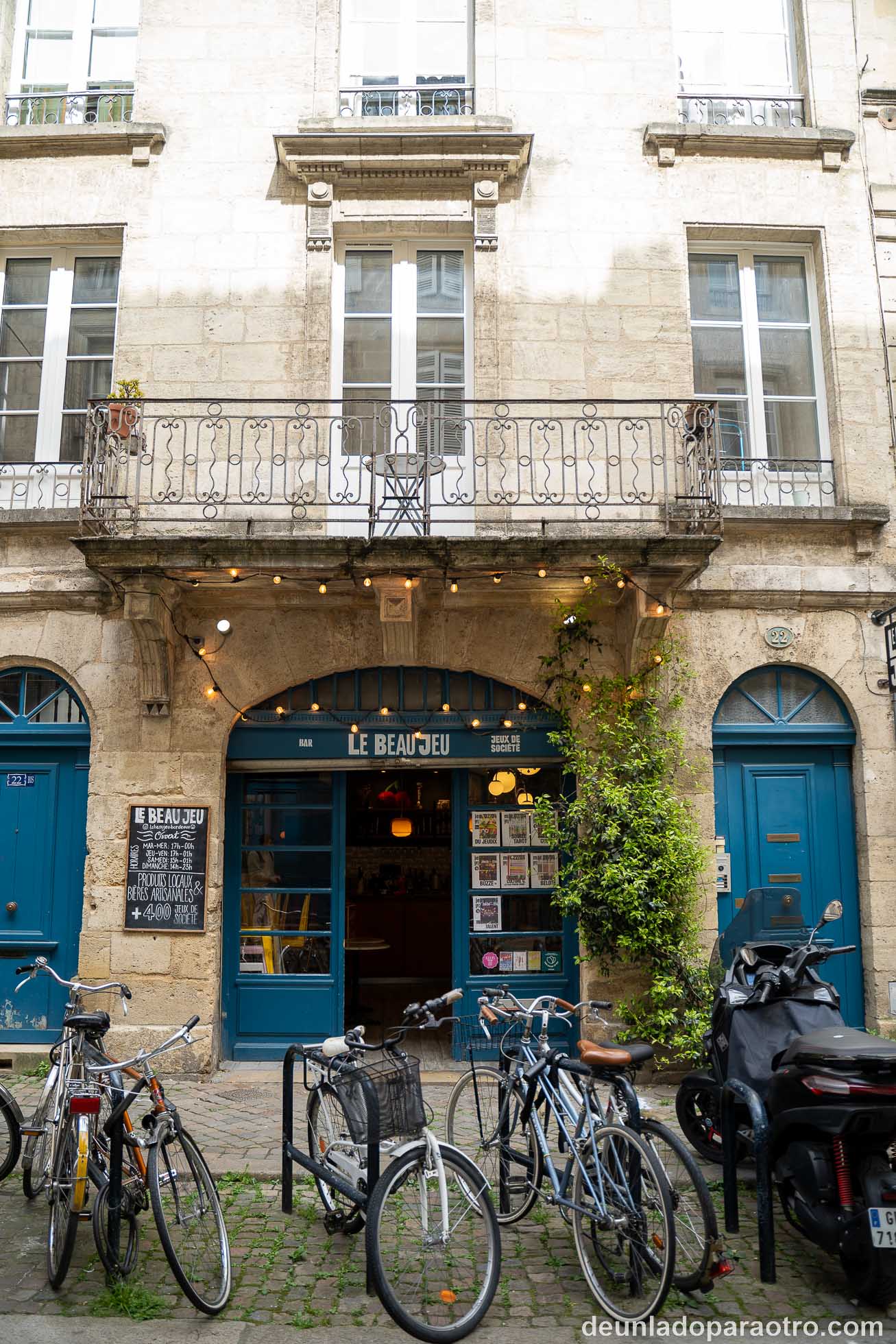 Edificio con encanto en el Barrio de Saint-Pierre