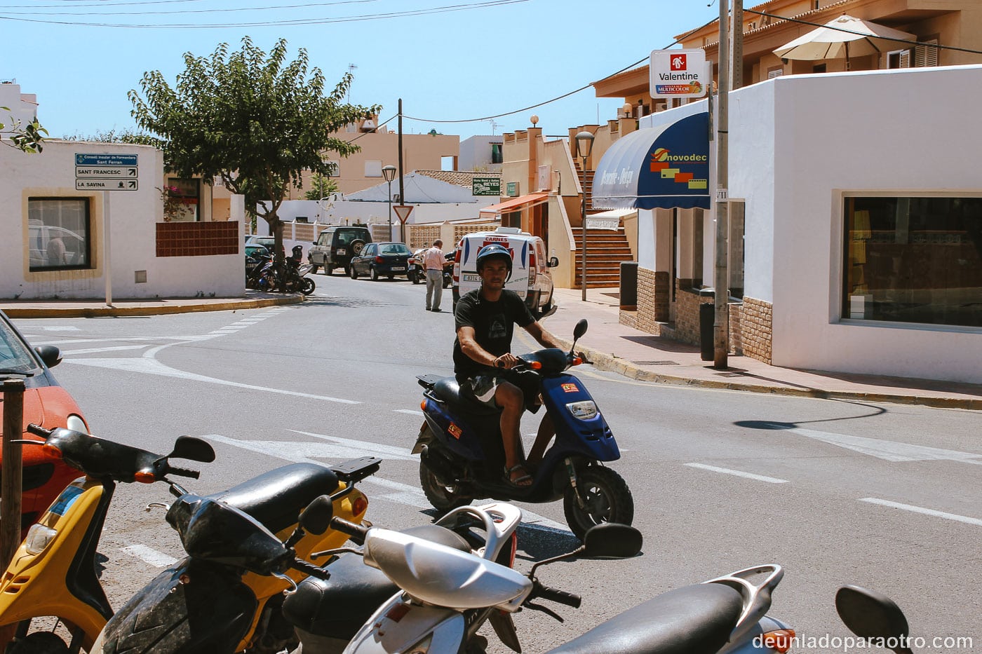 Ferry Ibiza Formentera: todo lo que necesitas saber