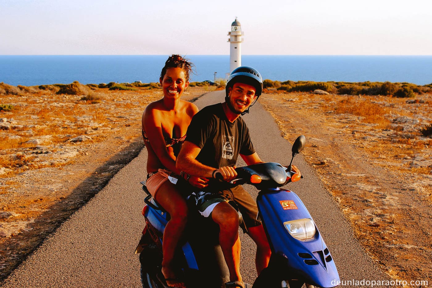 Ferry Ibiza Formentera: todo lo que necesitas saber