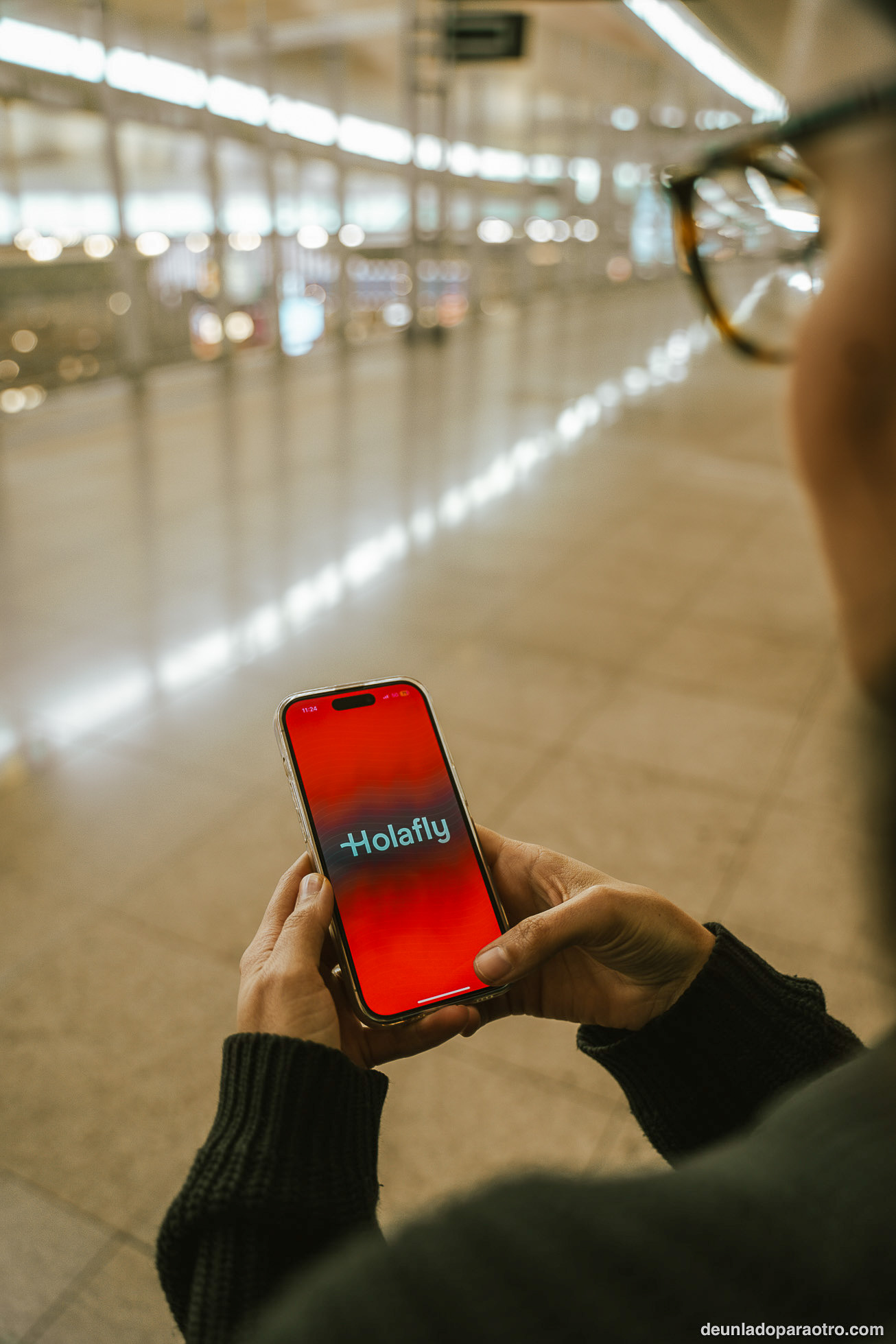 Mejor eSIM para viajar