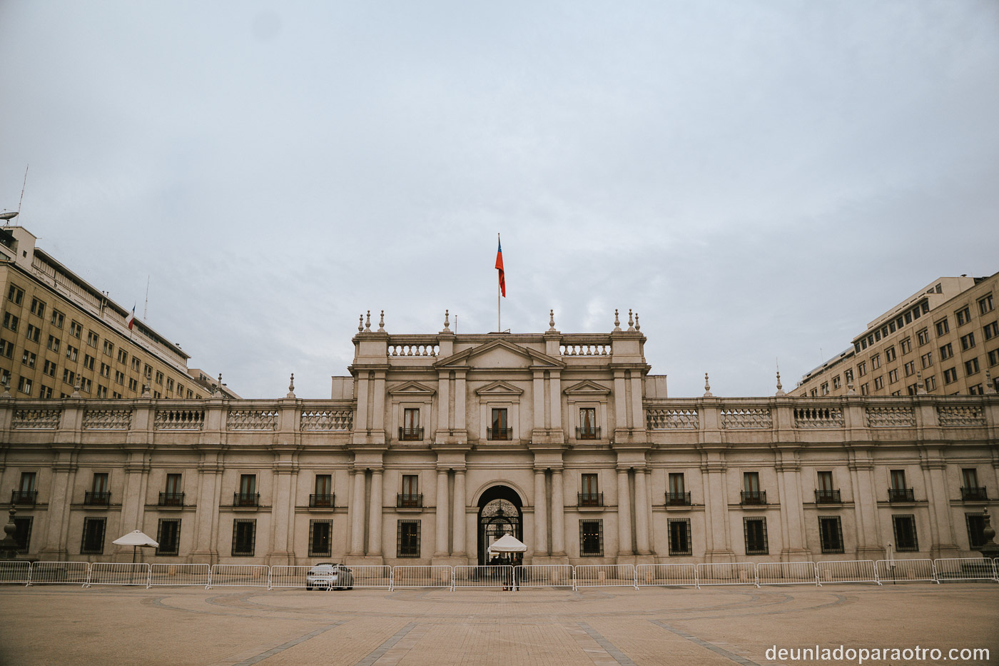 Qué ver en Santiago de Chile en 2 días