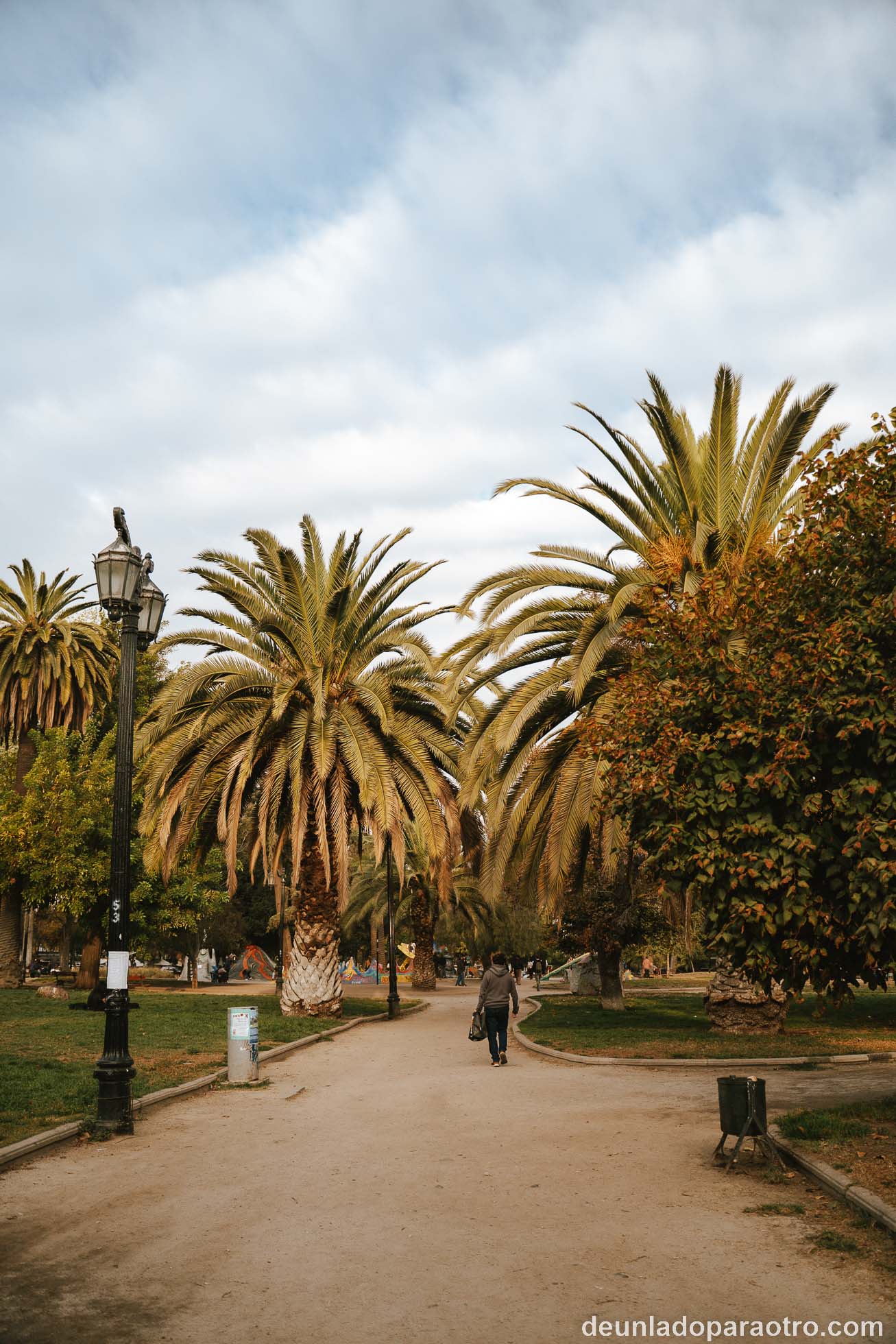 Planes y visitas interesantes que hacer en Santiago de Chile