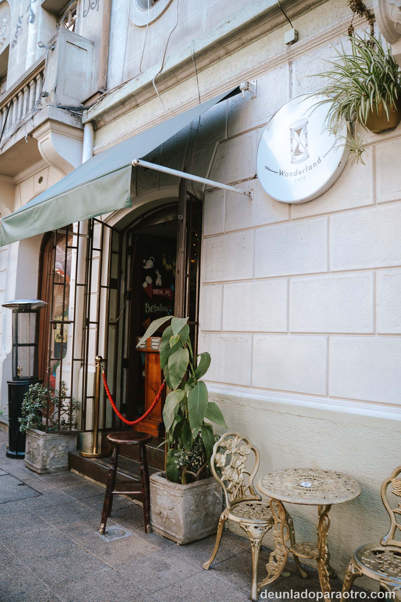 Santiago de Chile en 2 días: Recomendaciones gastronómicas
