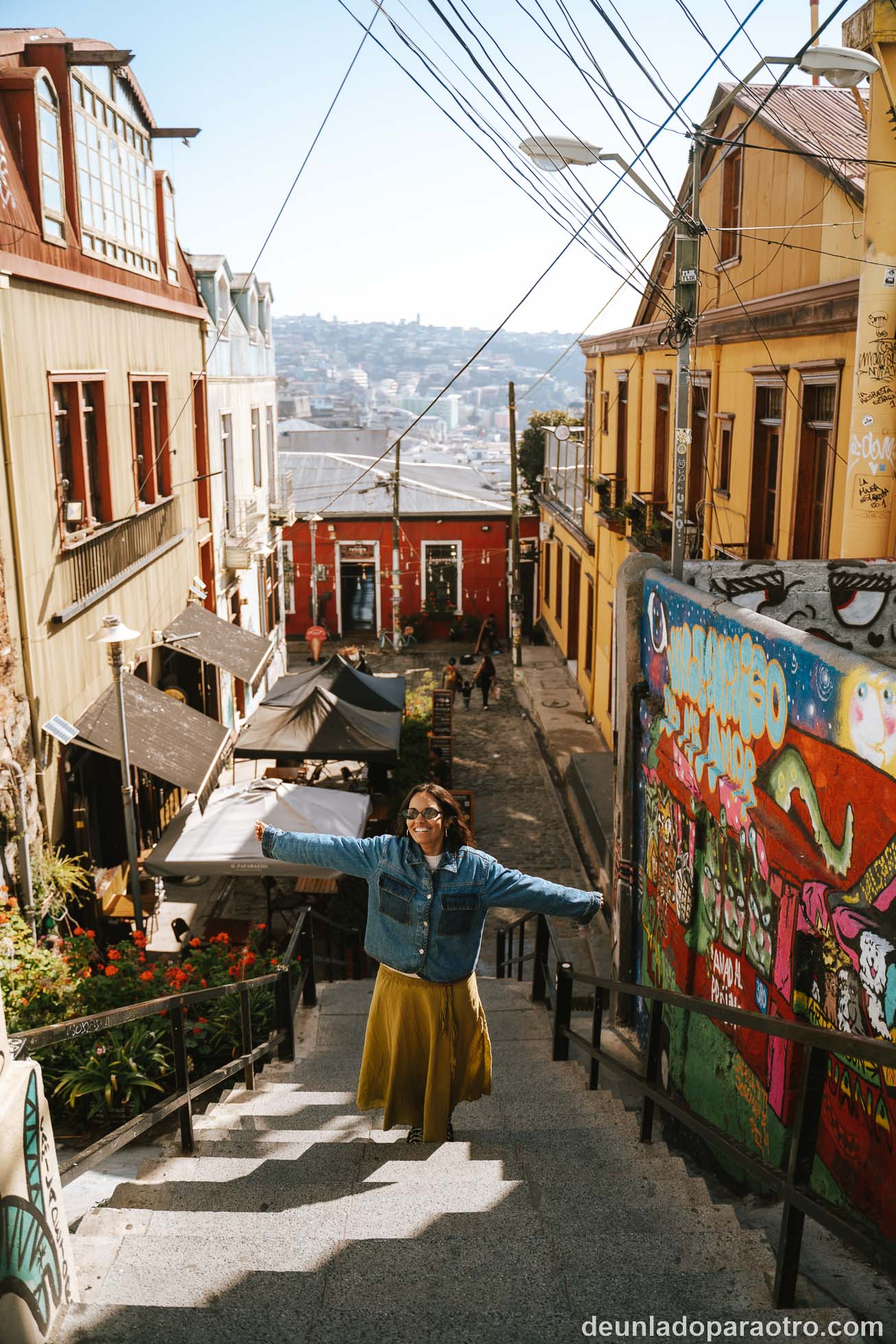 Mejores excursiones que hacer desde Santiago de Chile