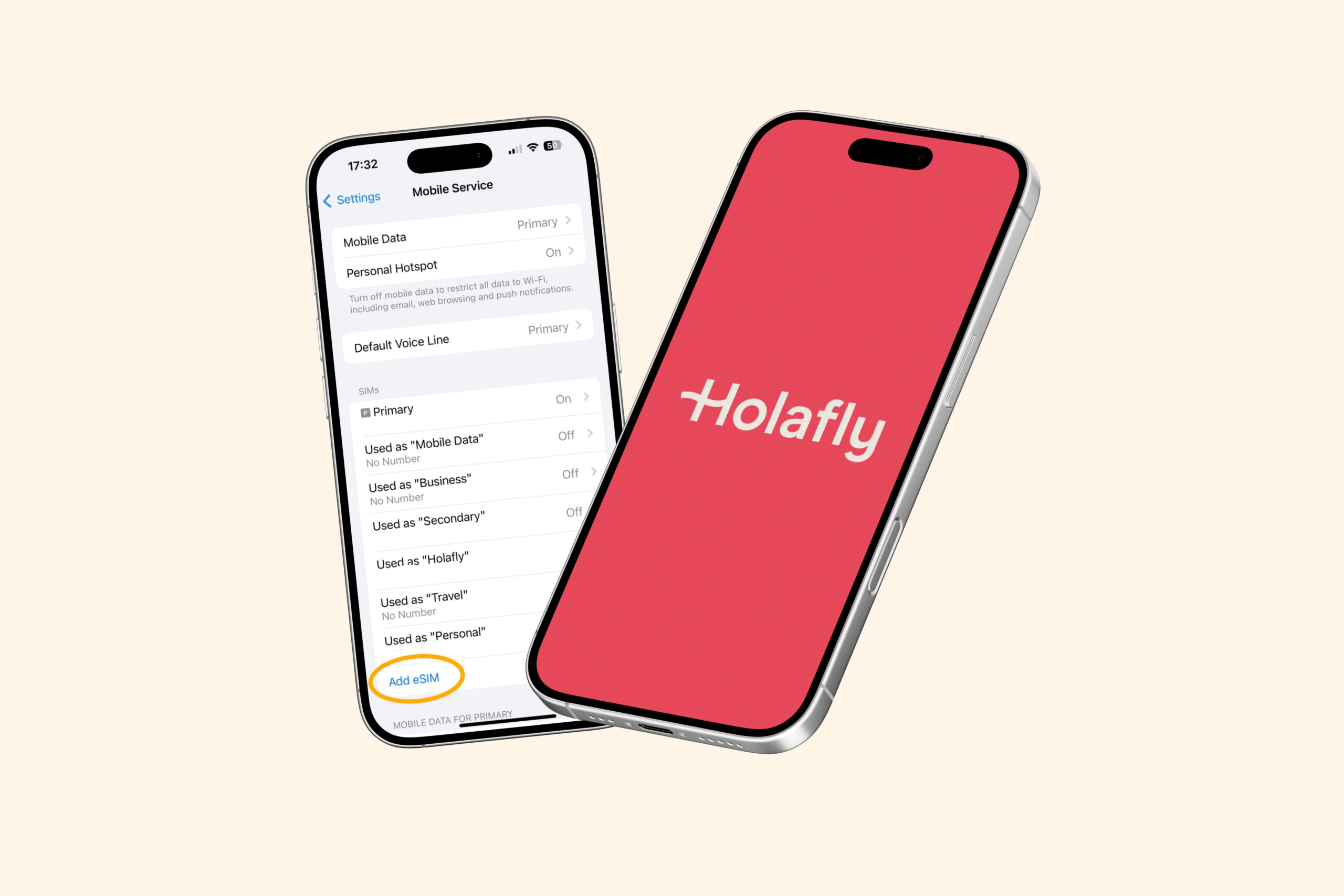 Mejor eSIM para viajar