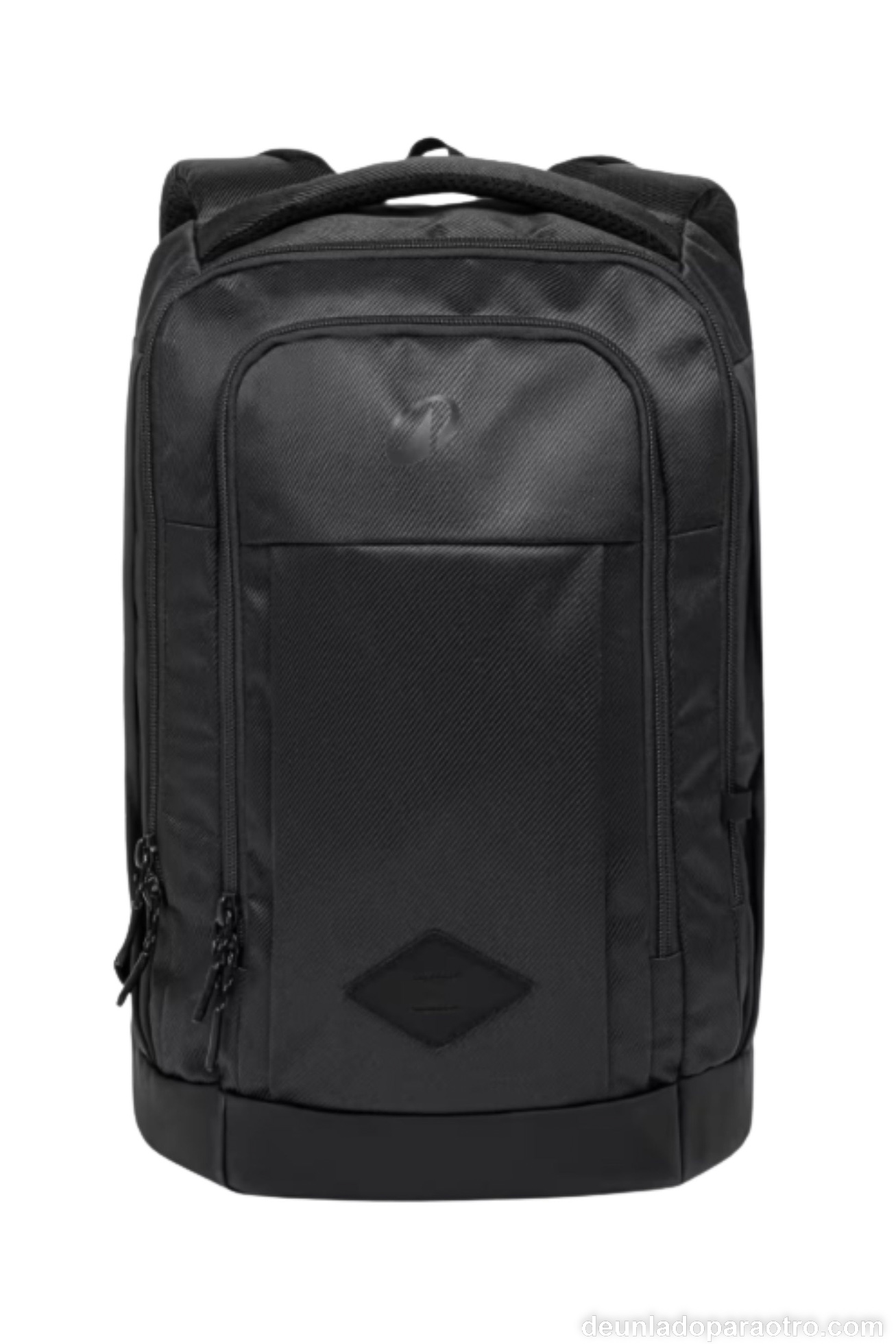 Mochilas para viajar en avión de Decathlon