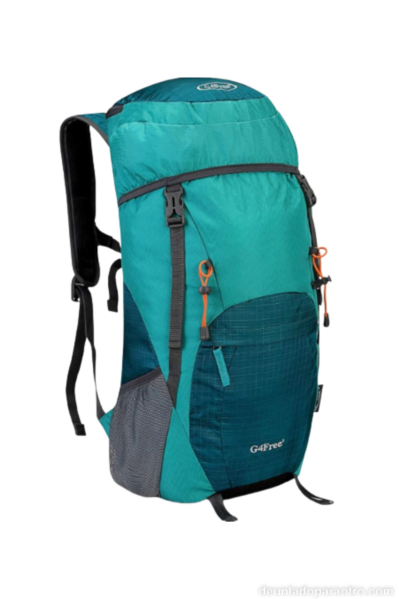 Mejores mochilas de viaje Amazon para viajar de mochilero