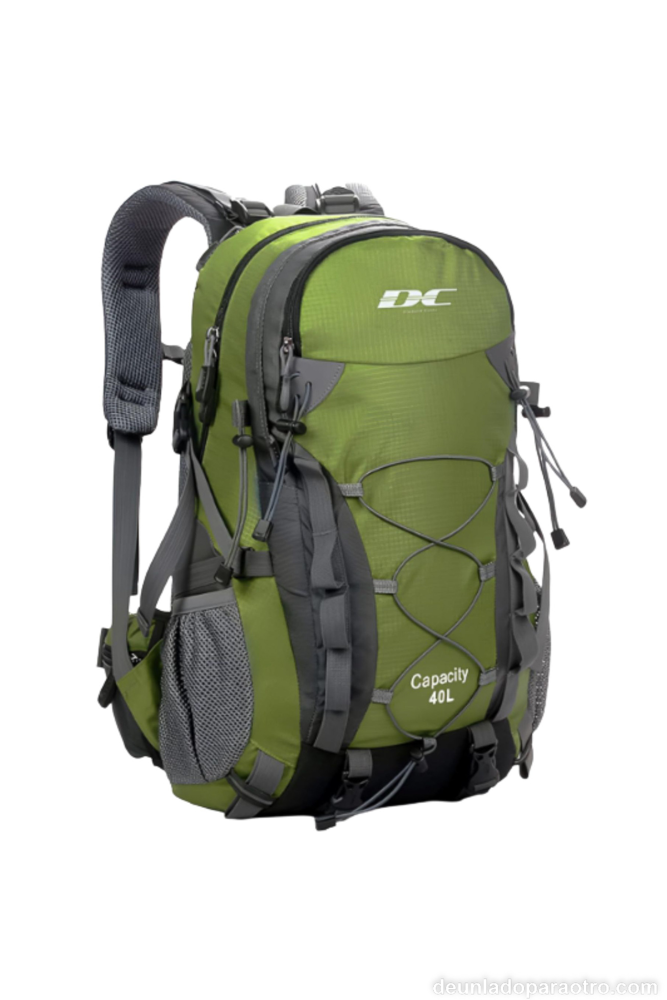 Mejores mochilas de viaje Amazon para viajar de mochilero