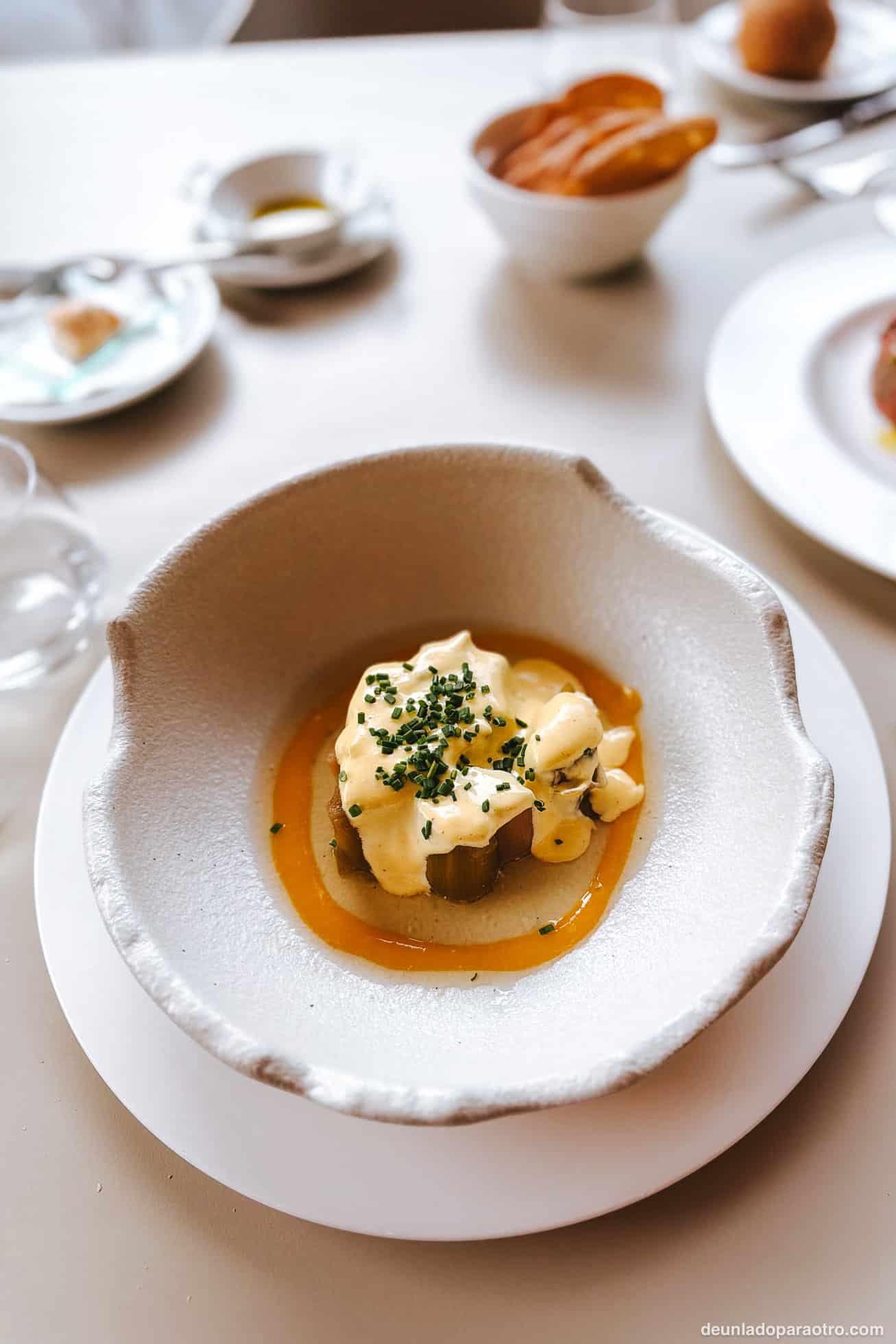 Restaurantes recomendados: ruta por Huesca en 4 días