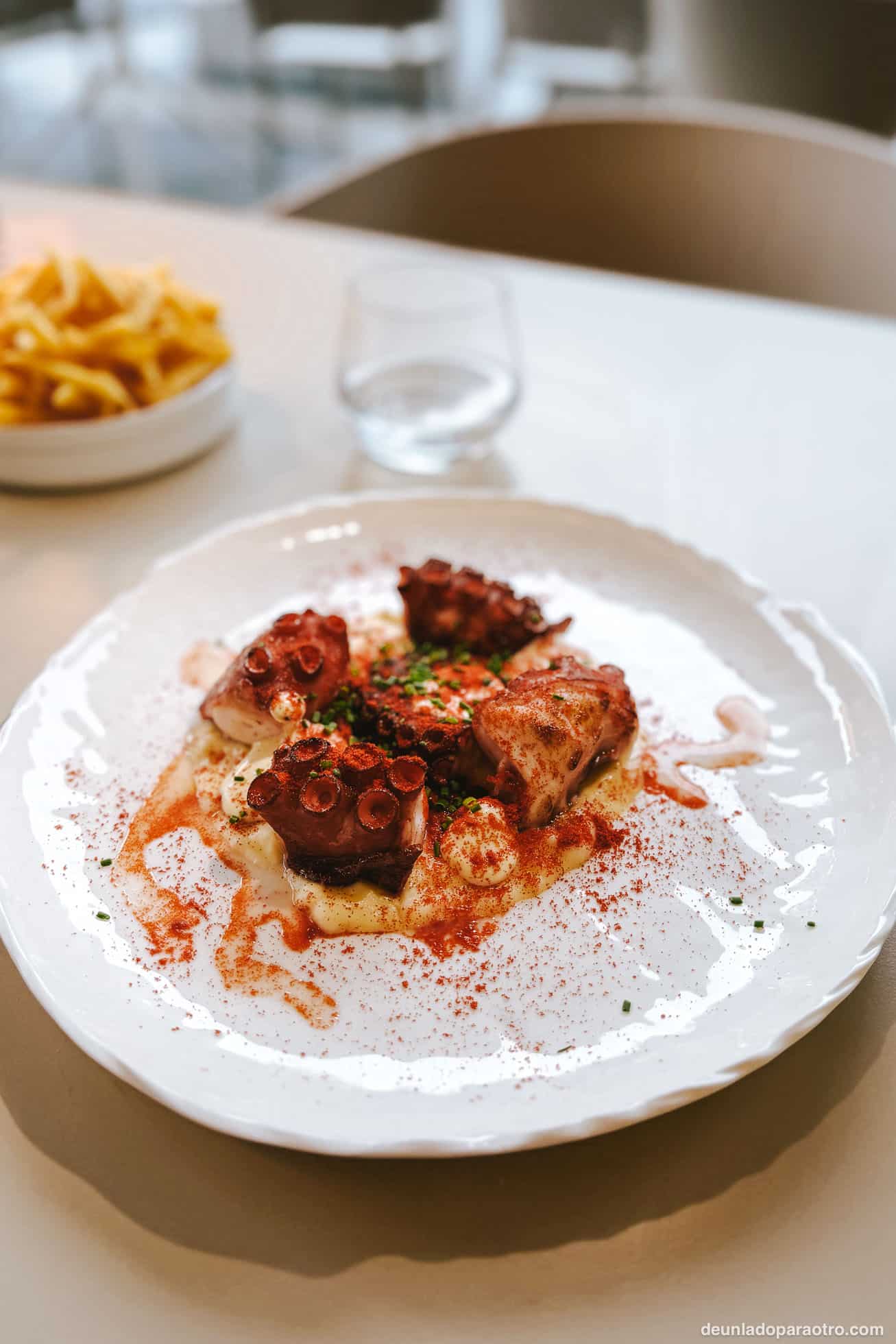 Restaurantes recomendados: ruta por Huesca en 4 días