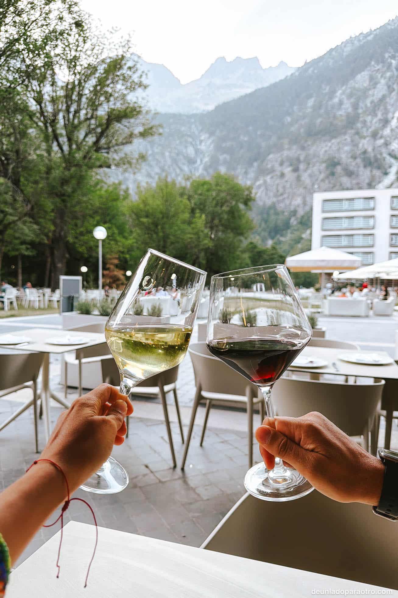 Qué ver en Huesca en 4 días: Pirineo, pueblos y naturaleza