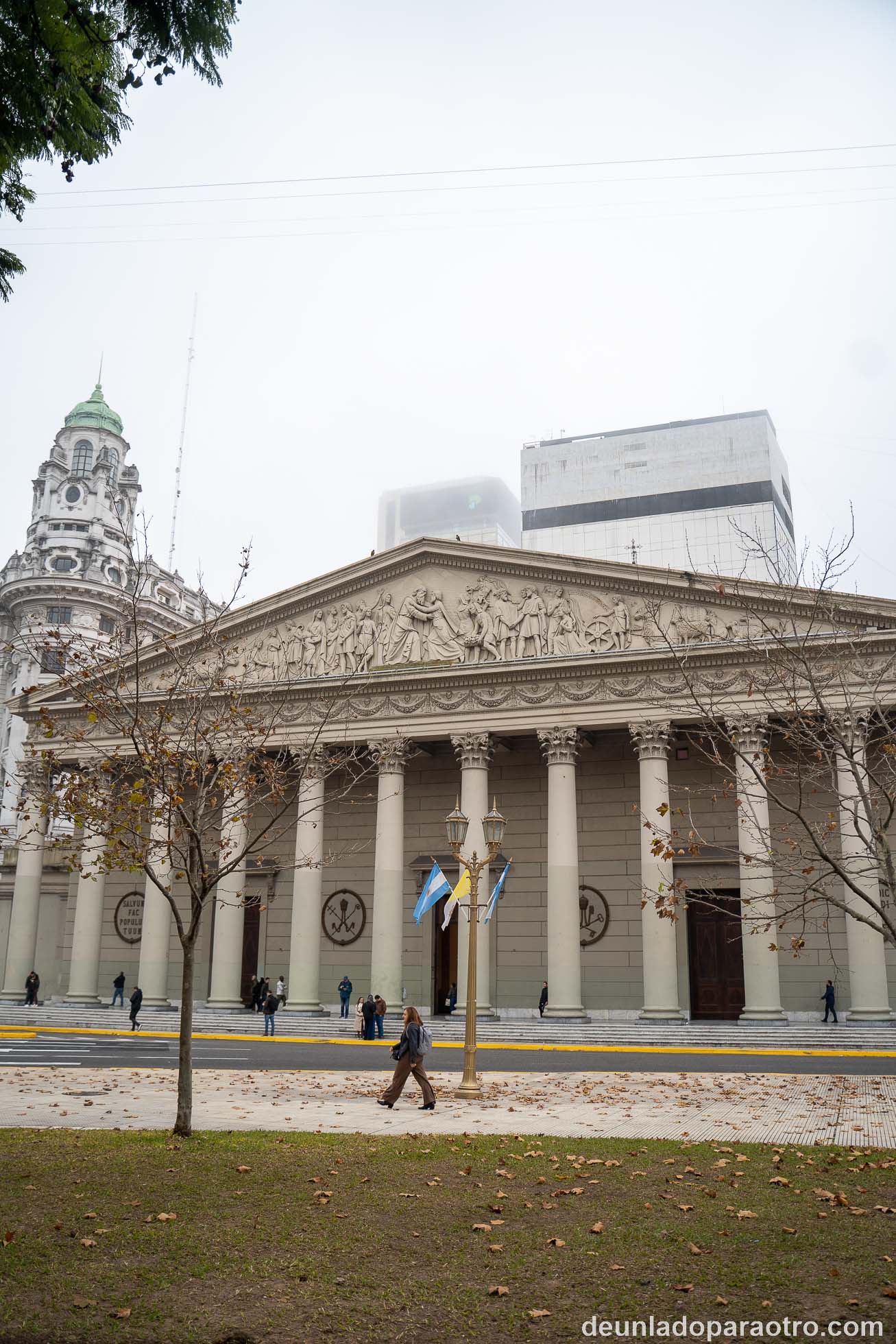 Qué ver en Buenos Aires en 3 días
