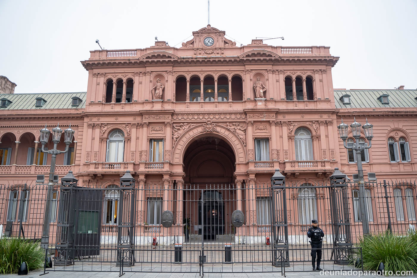Qué ver en Buenos Aires en 3 días