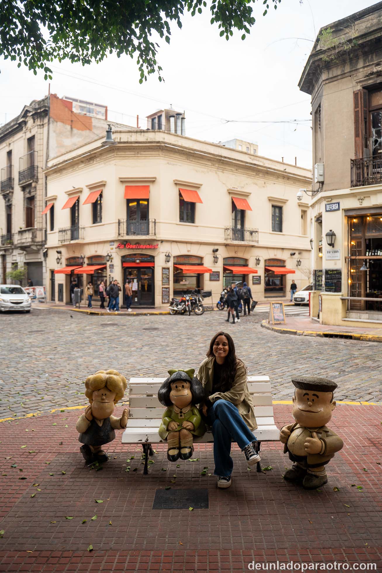 Qué hacer en Buenos Aires en 3 días