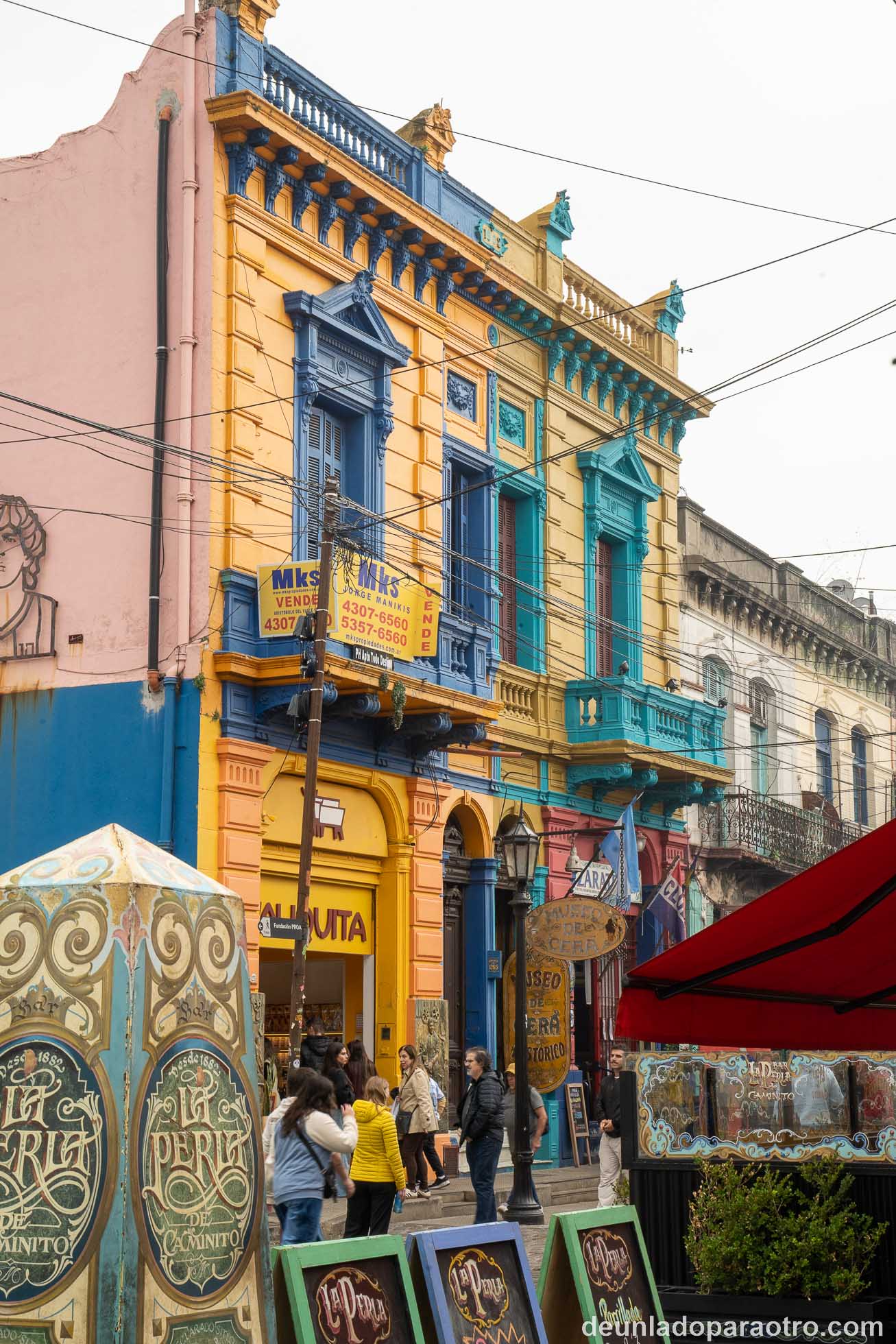 Mejores cosas que ver en Buenos Aires en 3 días