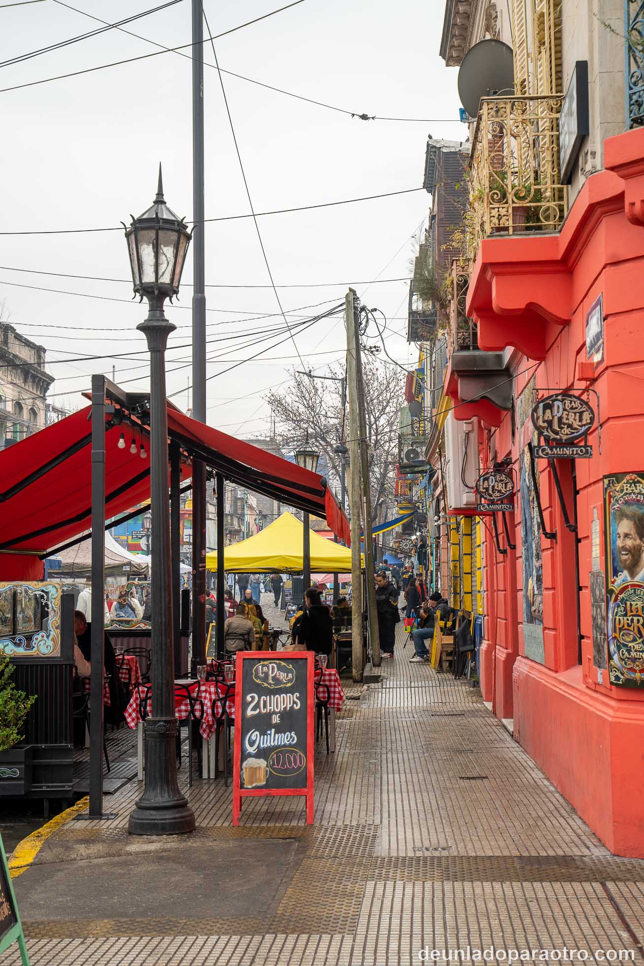 Mejores cosas que ver en Buenos Aires en 3 días
