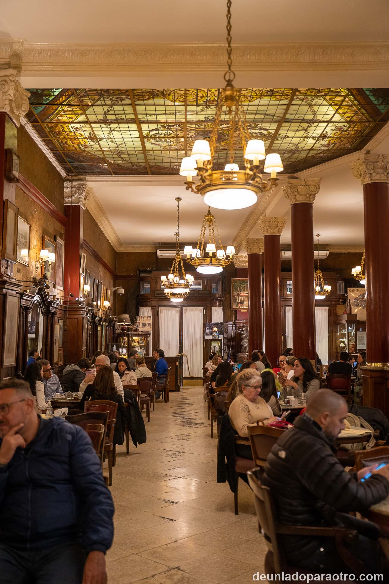 Mejores cosas que ver en Buenos Aires en 3 días