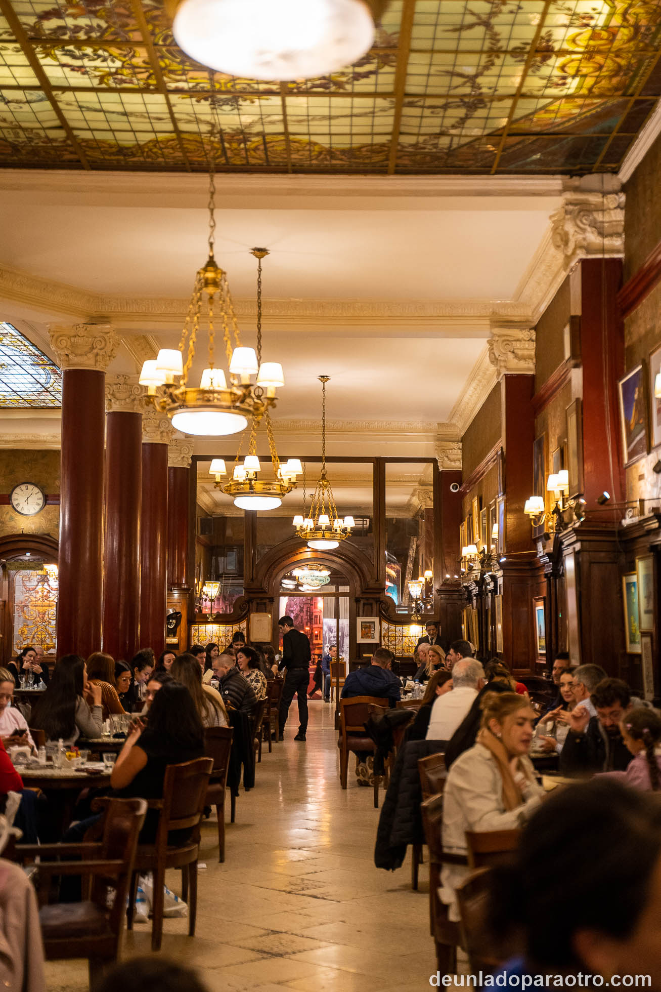 Mejores cosas que ver en Buenos Aires en 3 días
