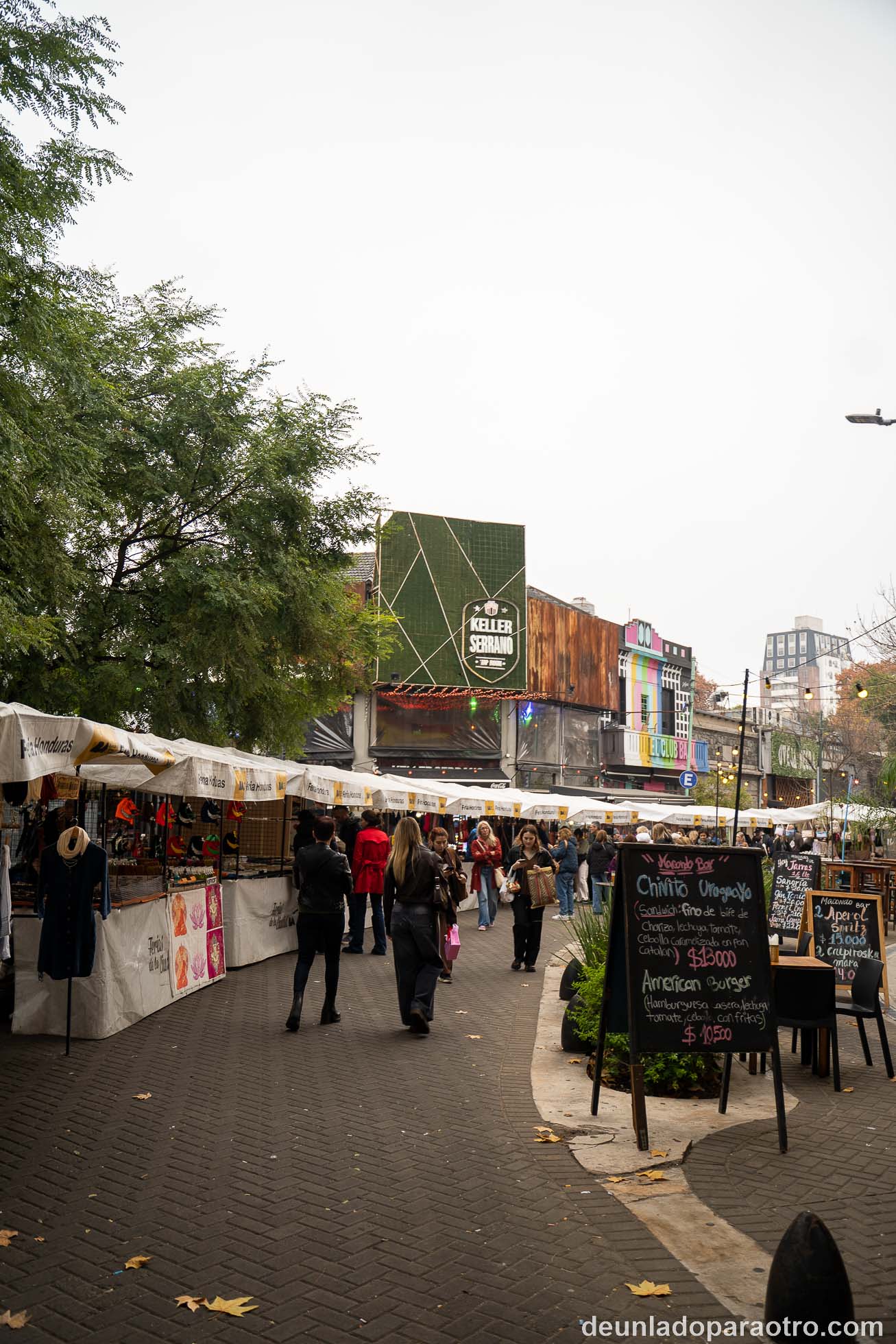 Mejores cosas que ver en Buenos Aires en 3 días