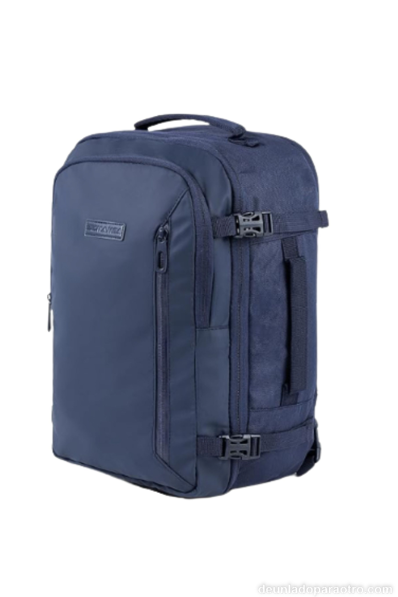 Mochilas para viajar en avión de Amazon