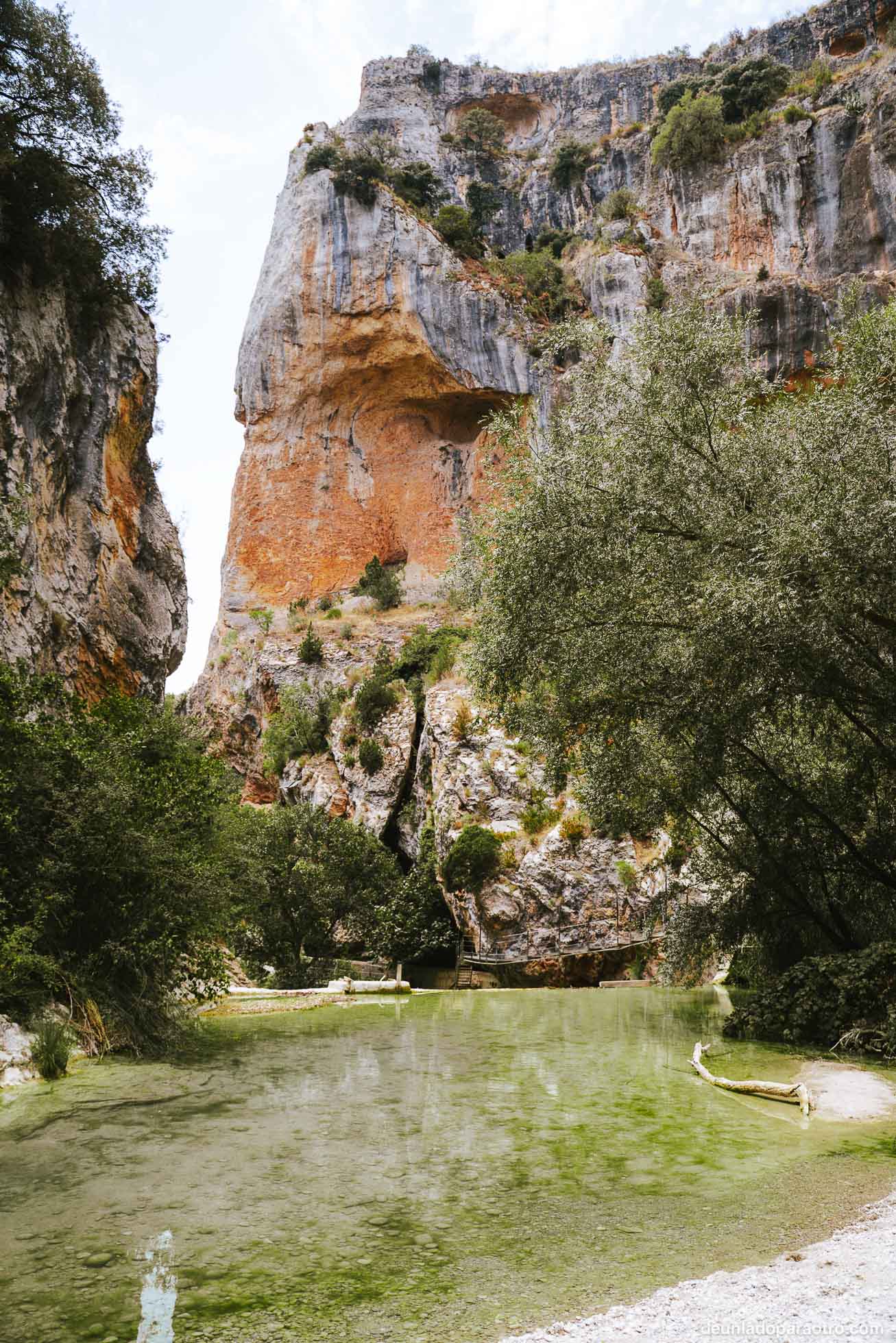 Huesca en 4 días: ruta por el Pirineo, pueblos y naturaleza
