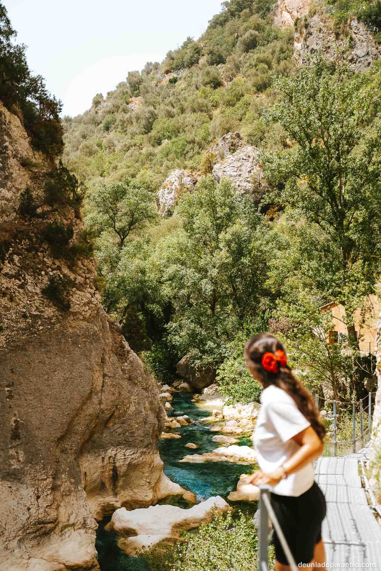 Huesca en 4 días: ruta por el Pirineo, pueblos y naturaleza