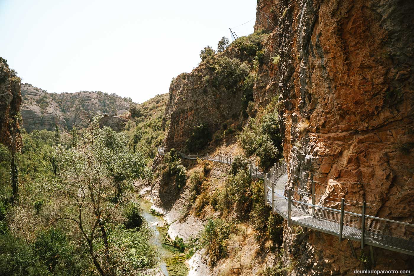 Huesca en 4 días: ruta por el Pirineo, pueblos y naturaleza