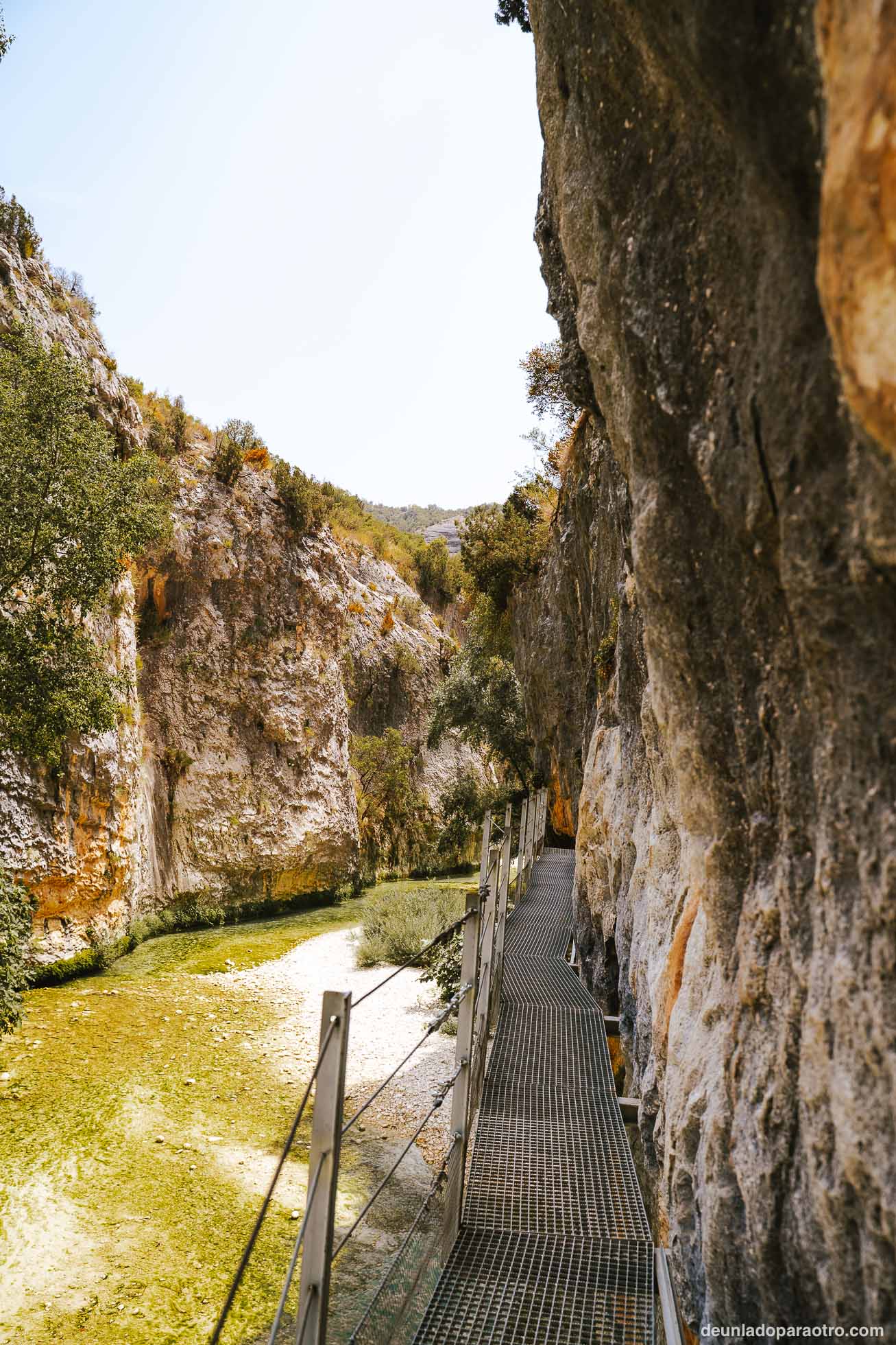 Huesca en 4 días: ruta por el Pirineo, pueblos y naturaleza