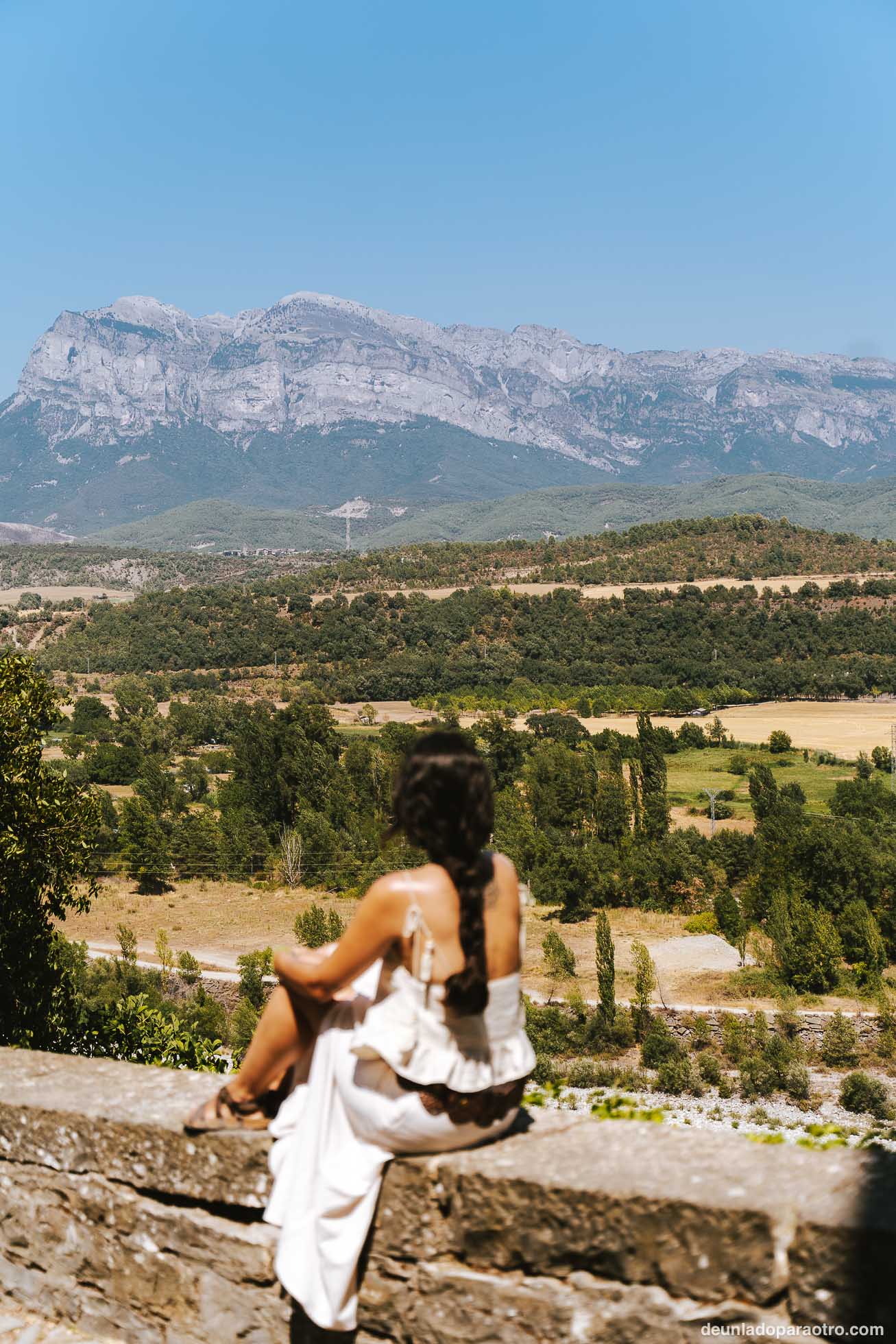 Huesca en 4 días